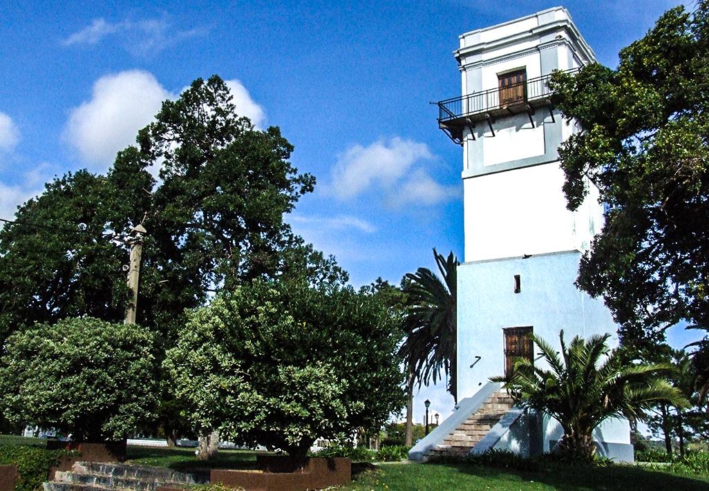 Plaza Torre del Vigía