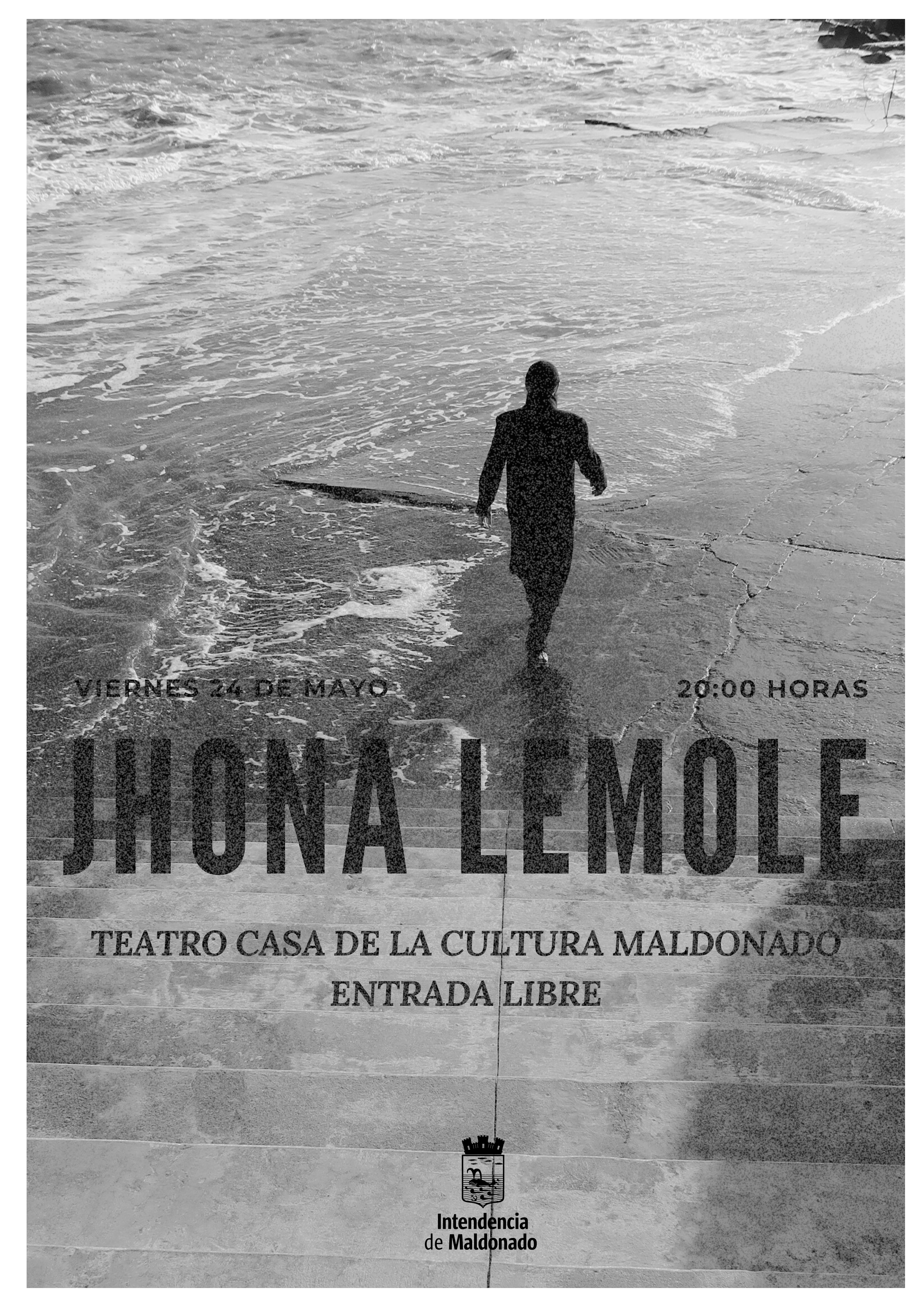 Jhona Lemole