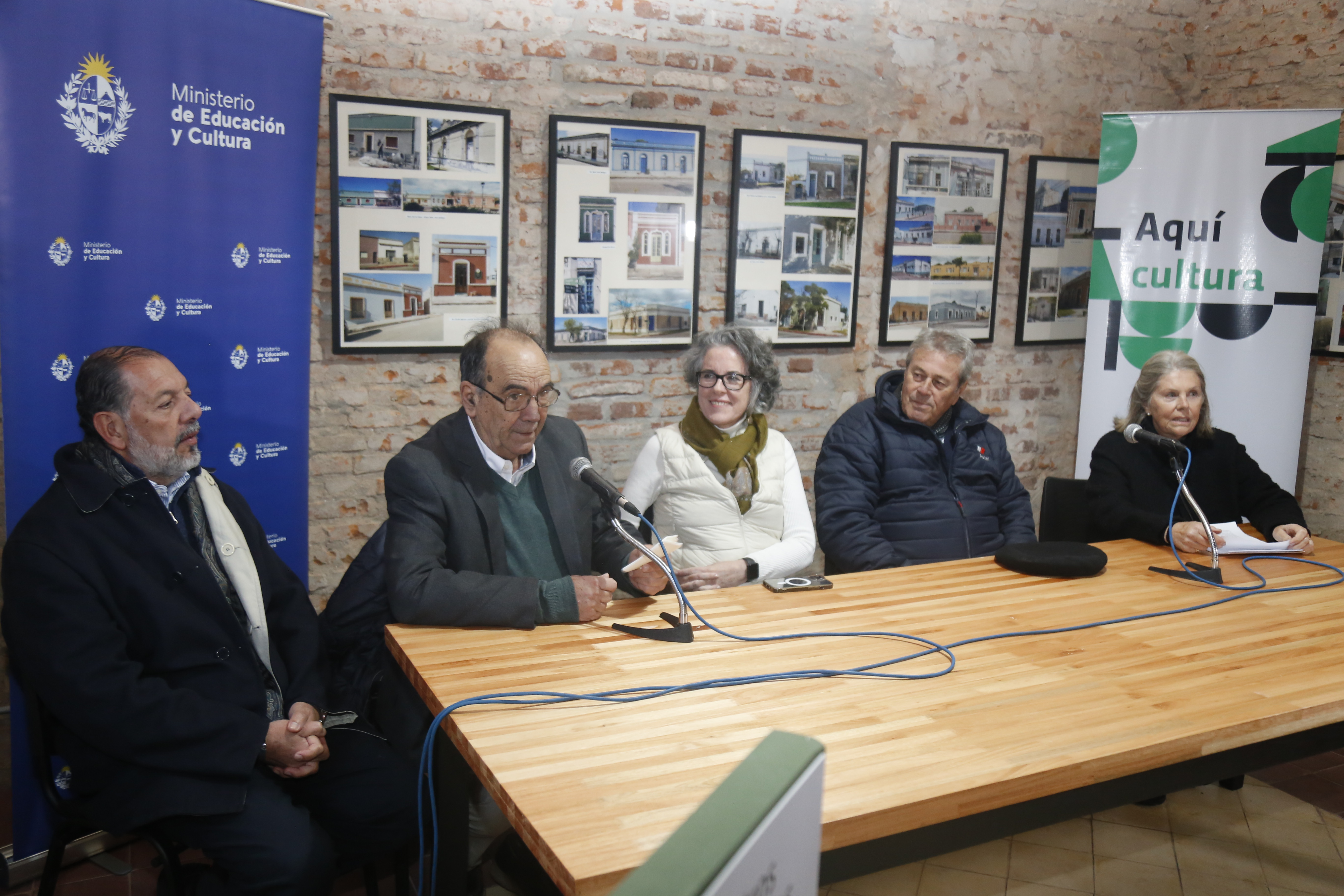 Casa de la Cultura de Aiguá