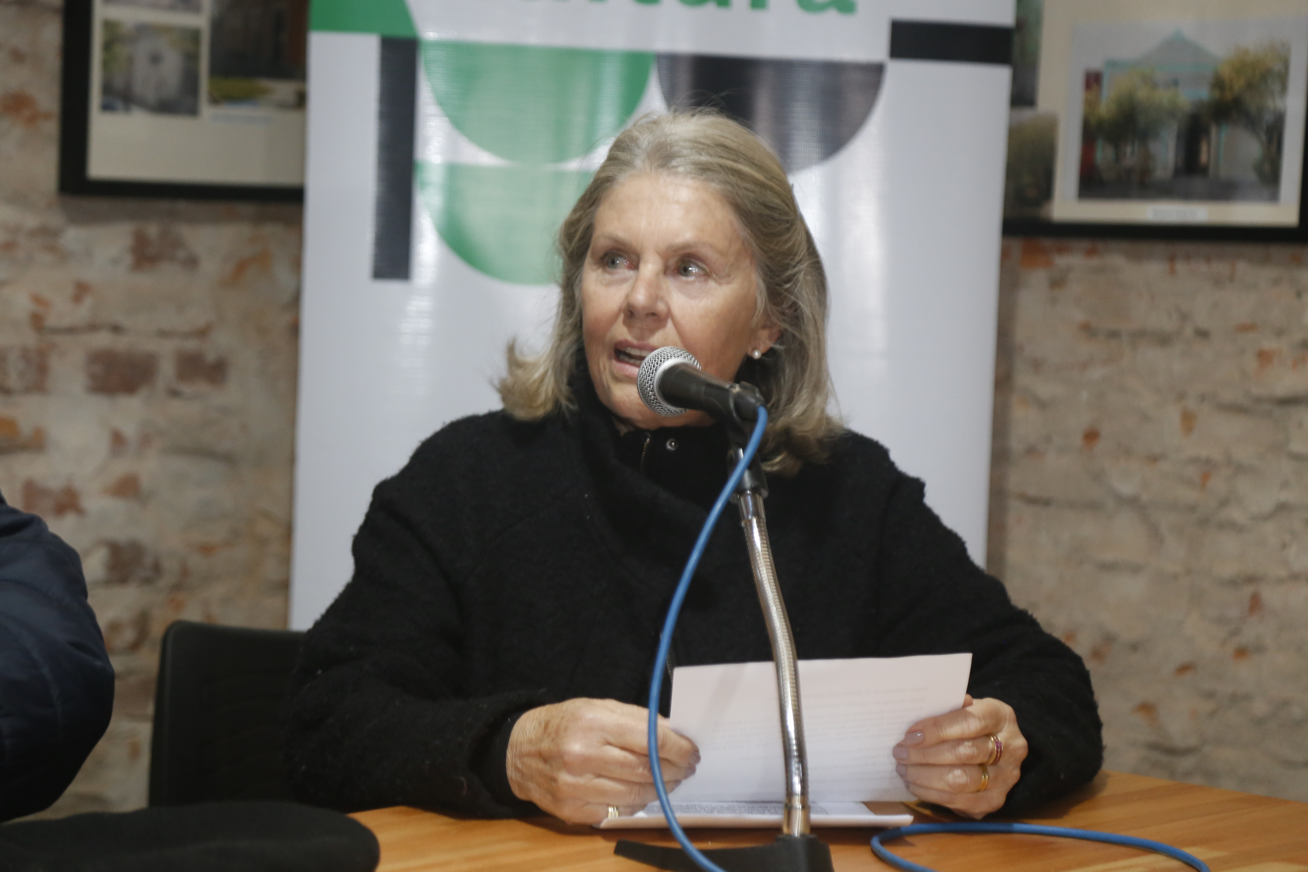 Casa de la Cultura de Aiguá