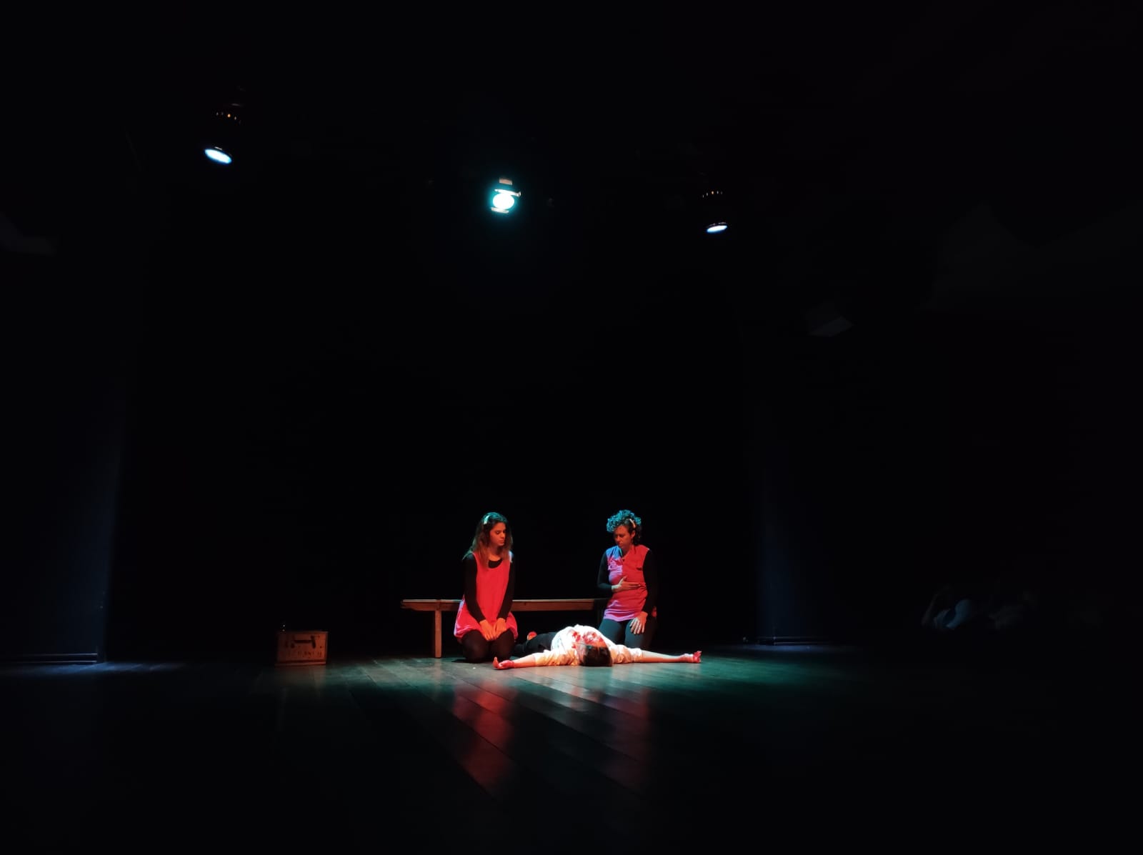 capacitación cursos talleres 