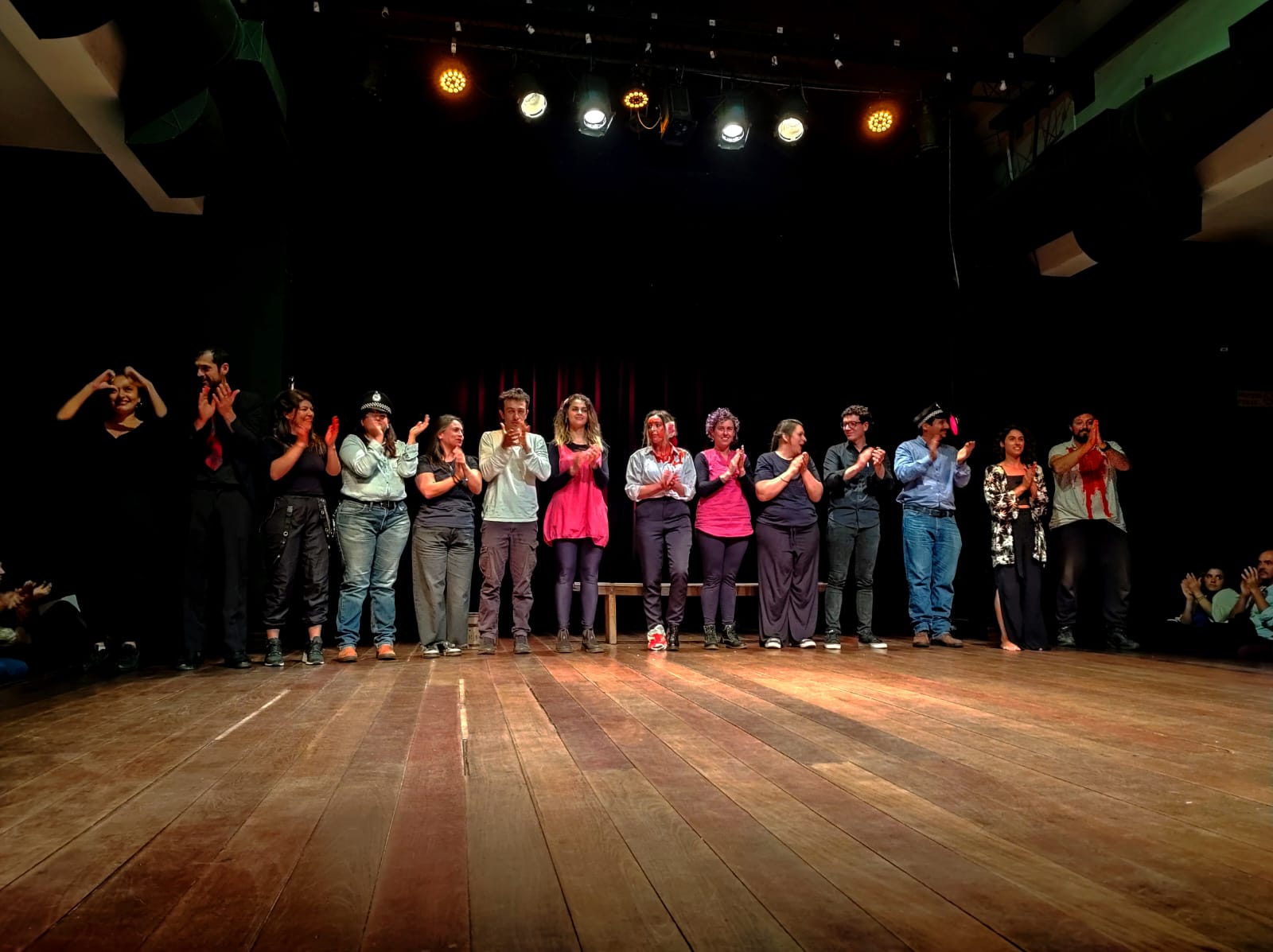 capacitación cursos talleres 