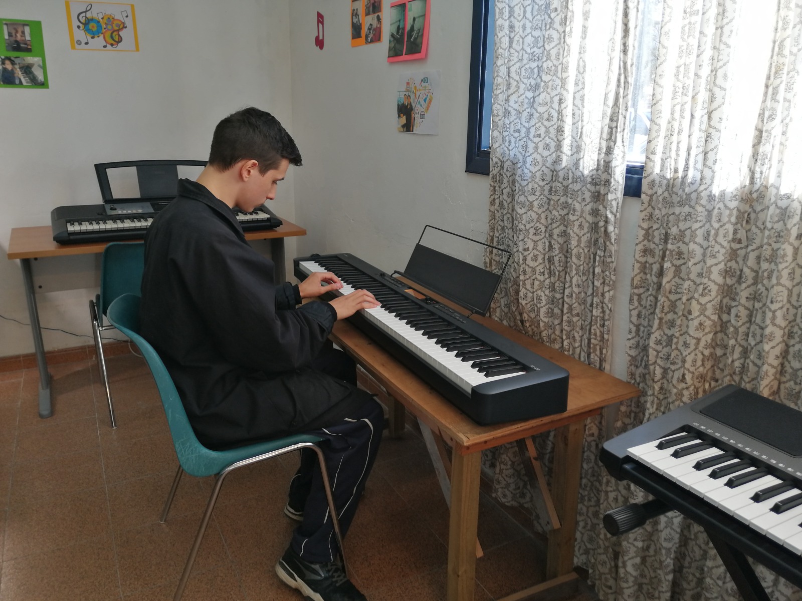 capacitación cursos talleres 