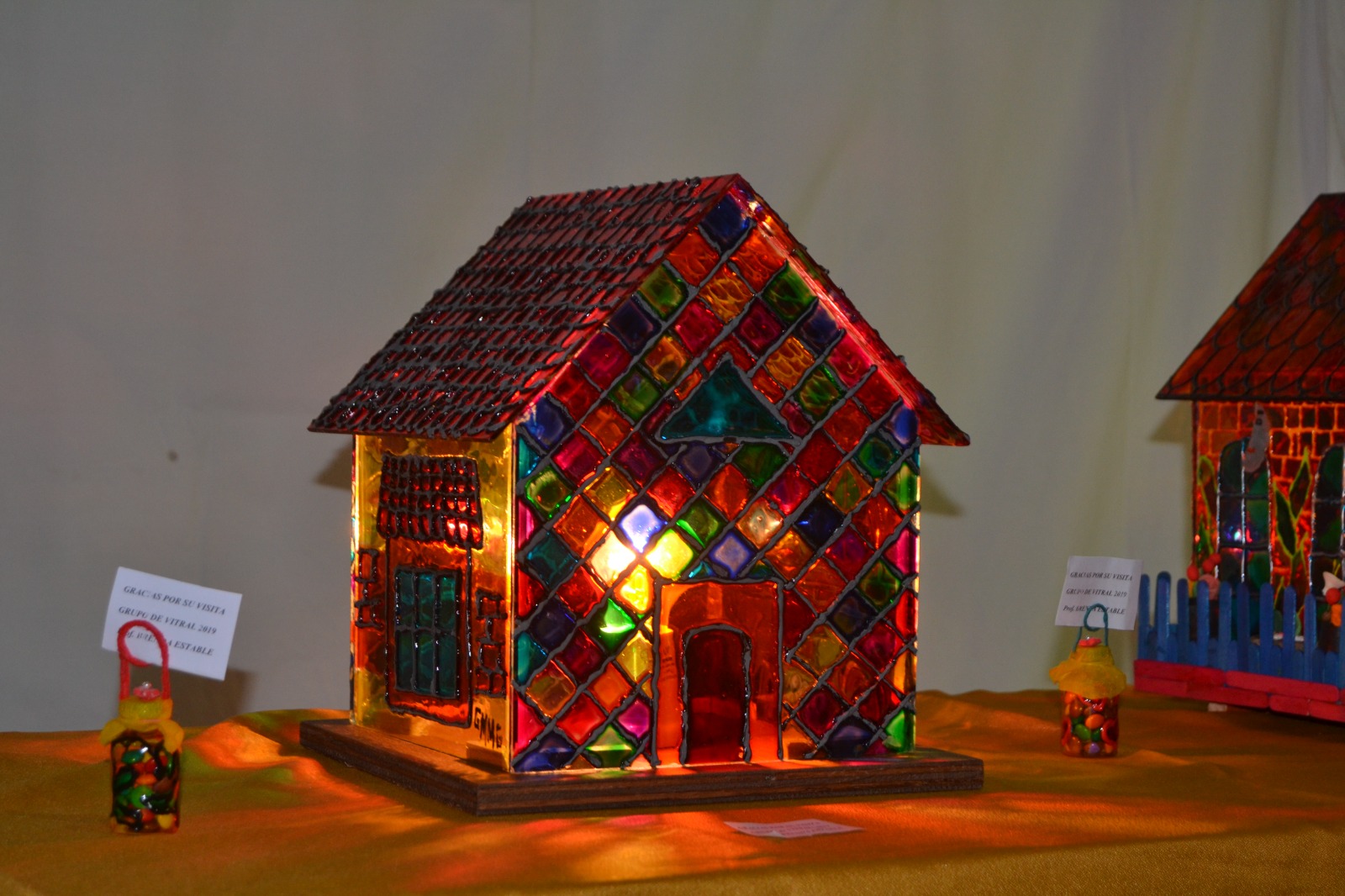 capacitación cursos talleres 