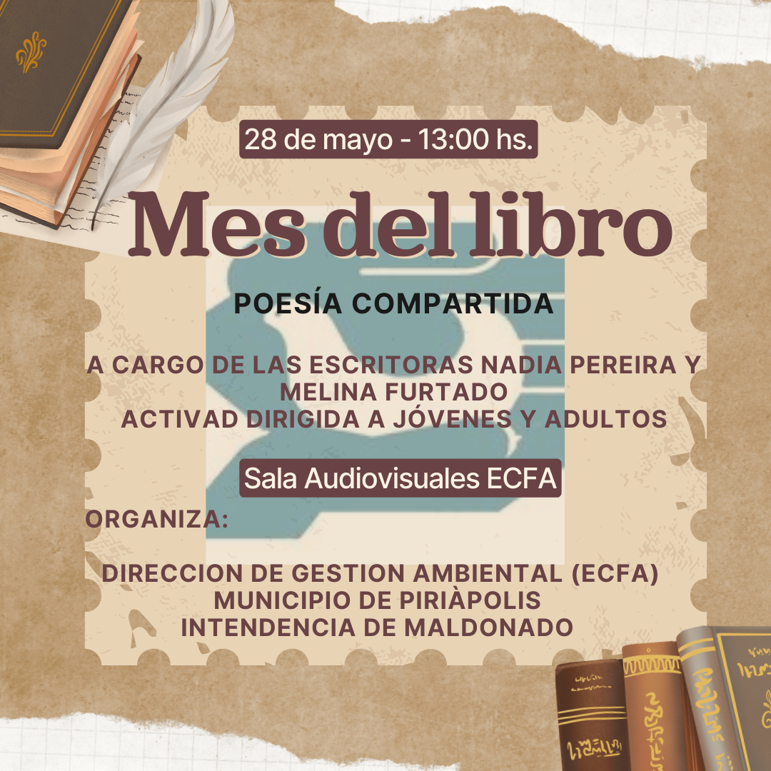 Flyer Libro ECFA