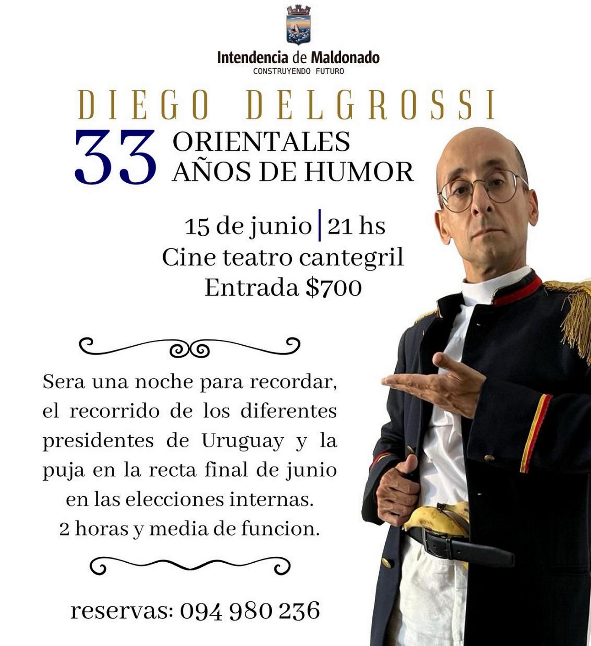 delgrossi unipersonal