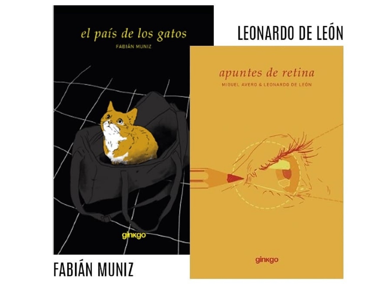 libros