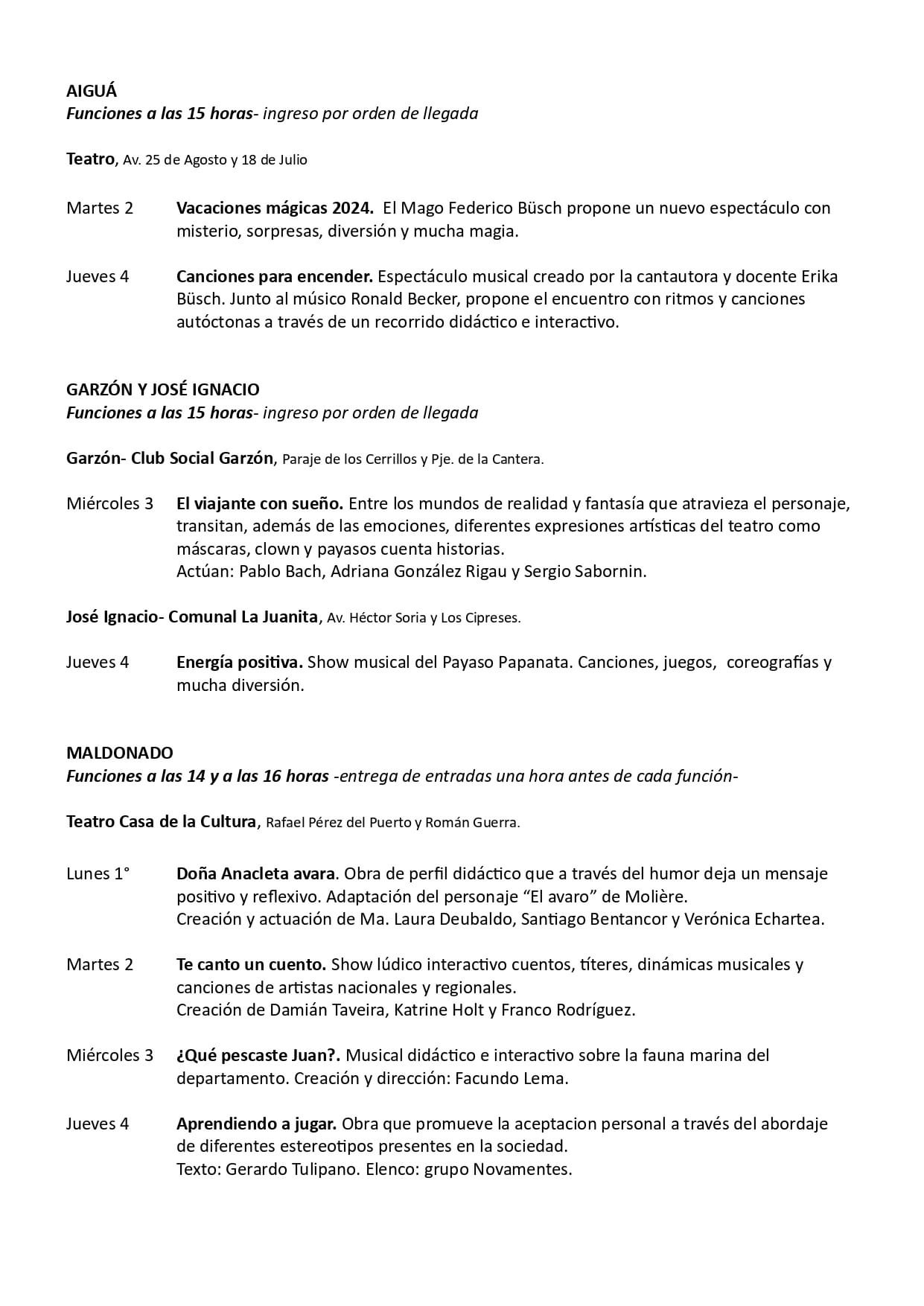 vacaciones invernales 3