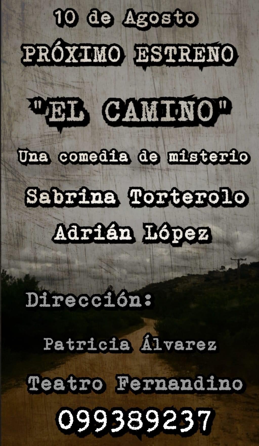 camino