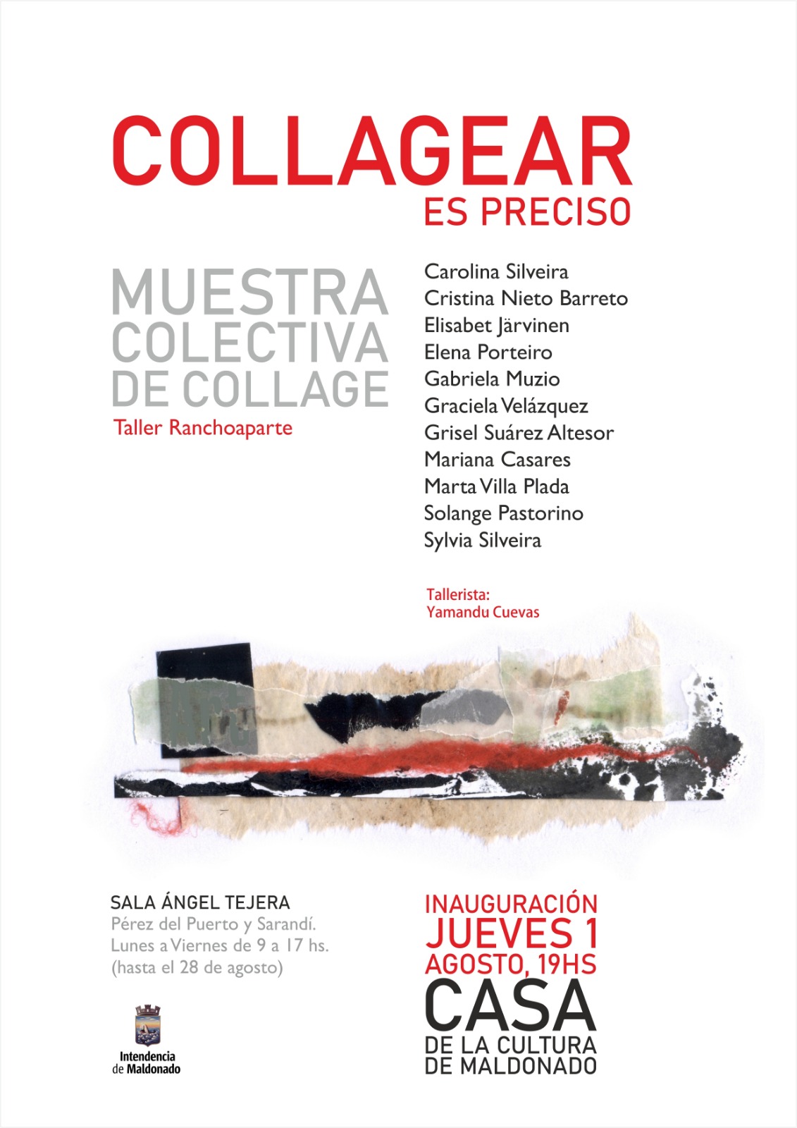 muestras cultura idm