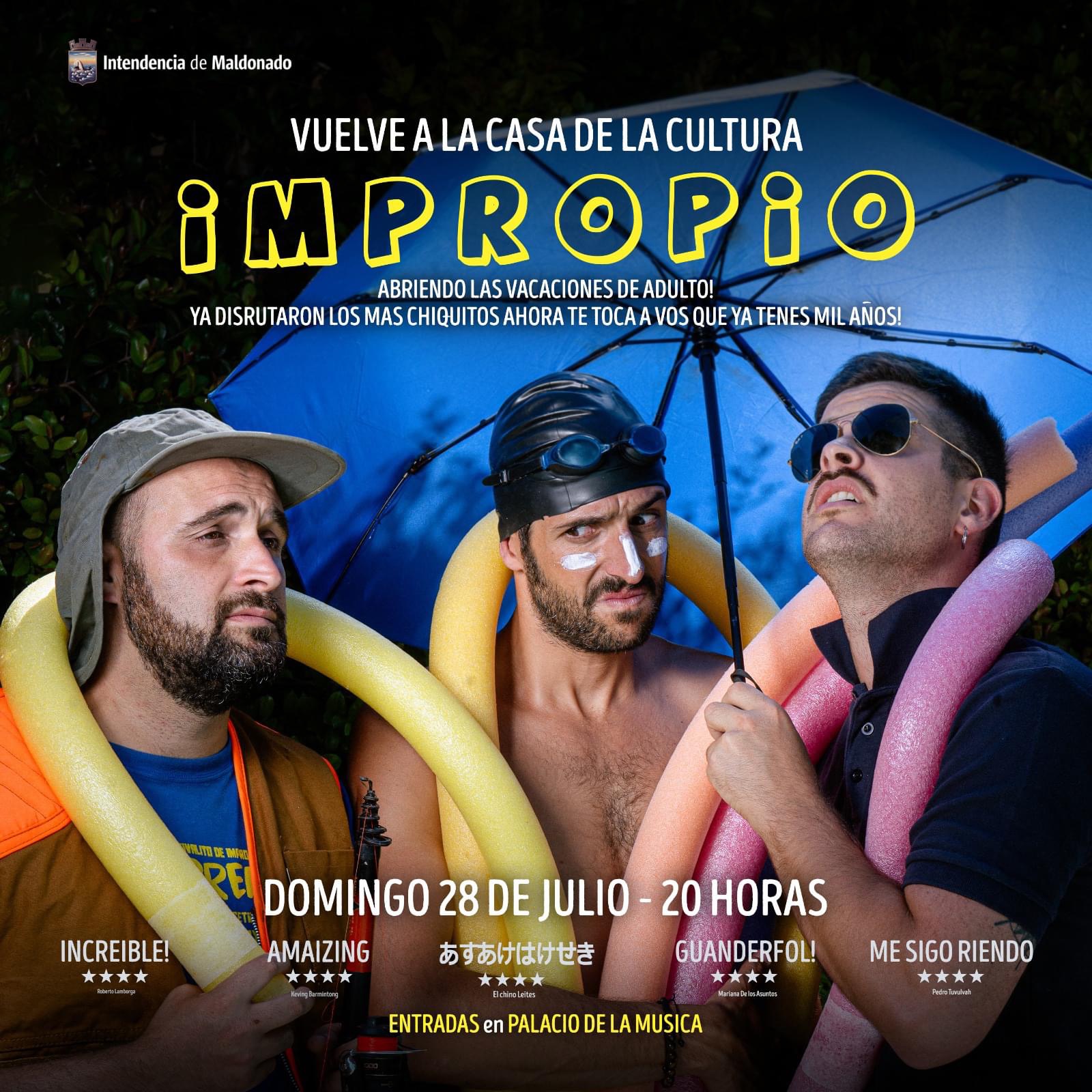 impropio