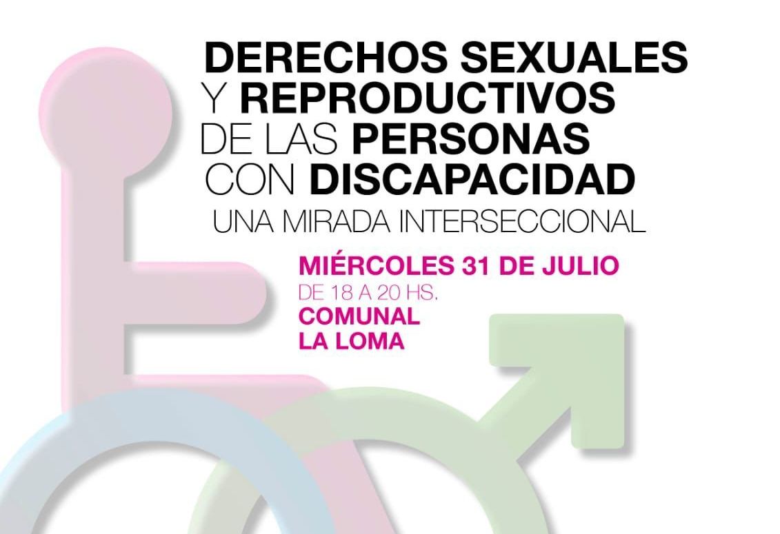 Charla Sex Disc
