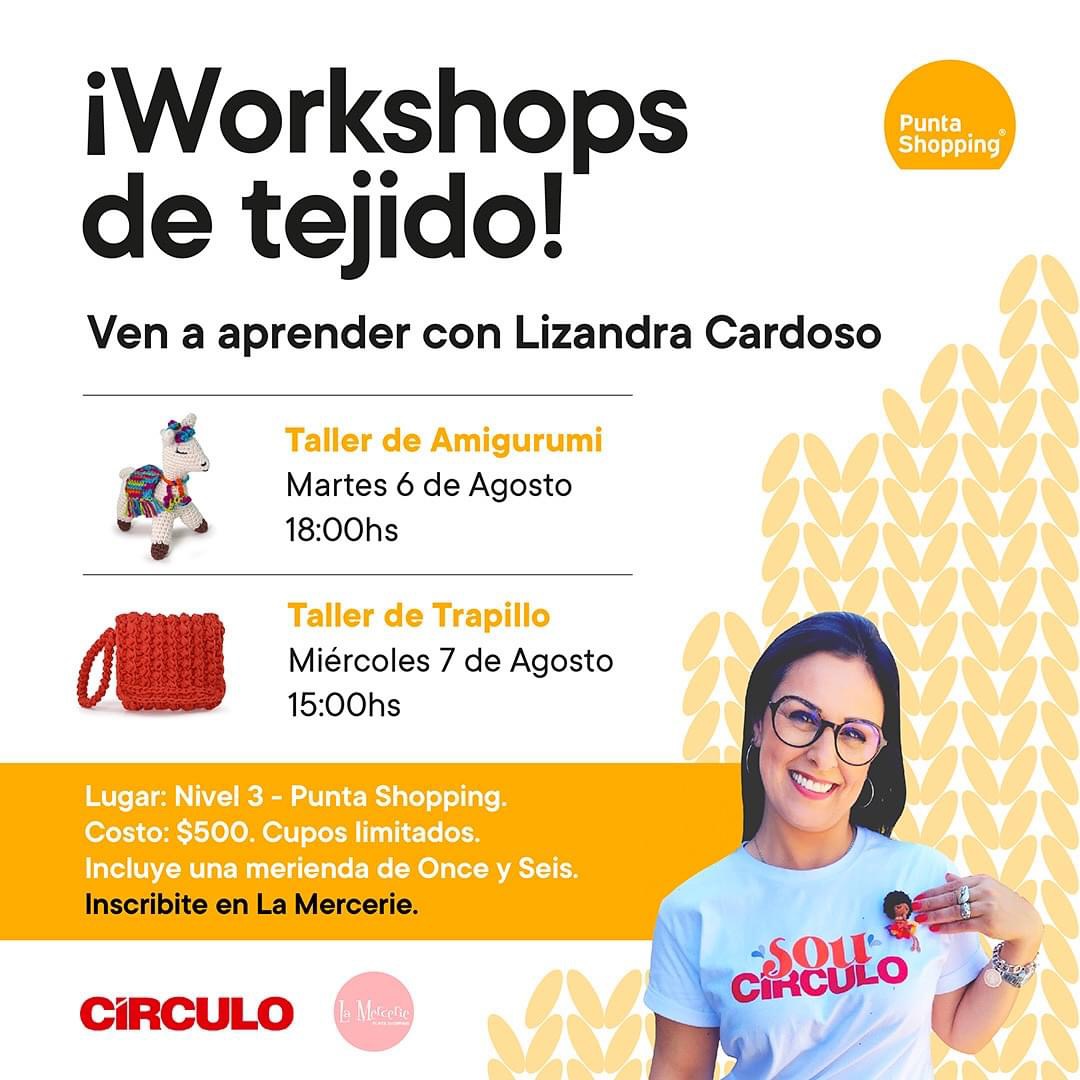 workshops