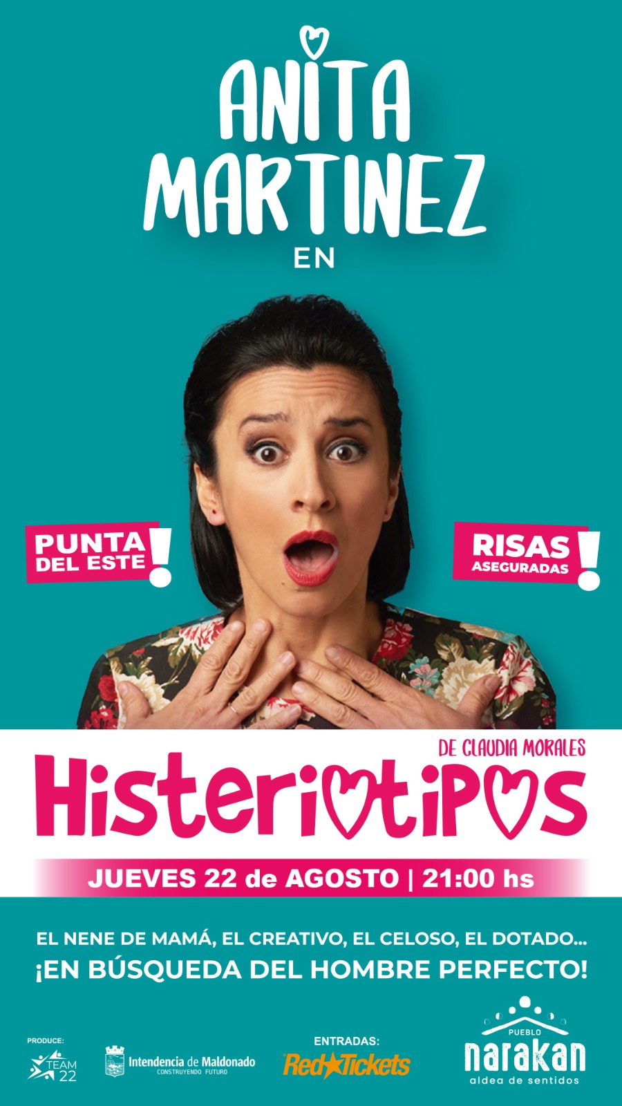 histeriotipos