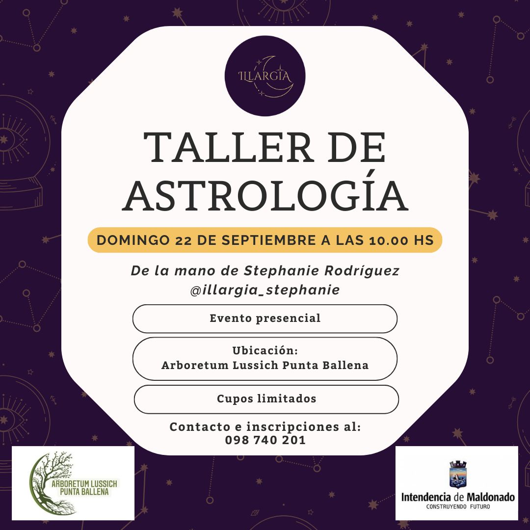 ASTROLOGÍA