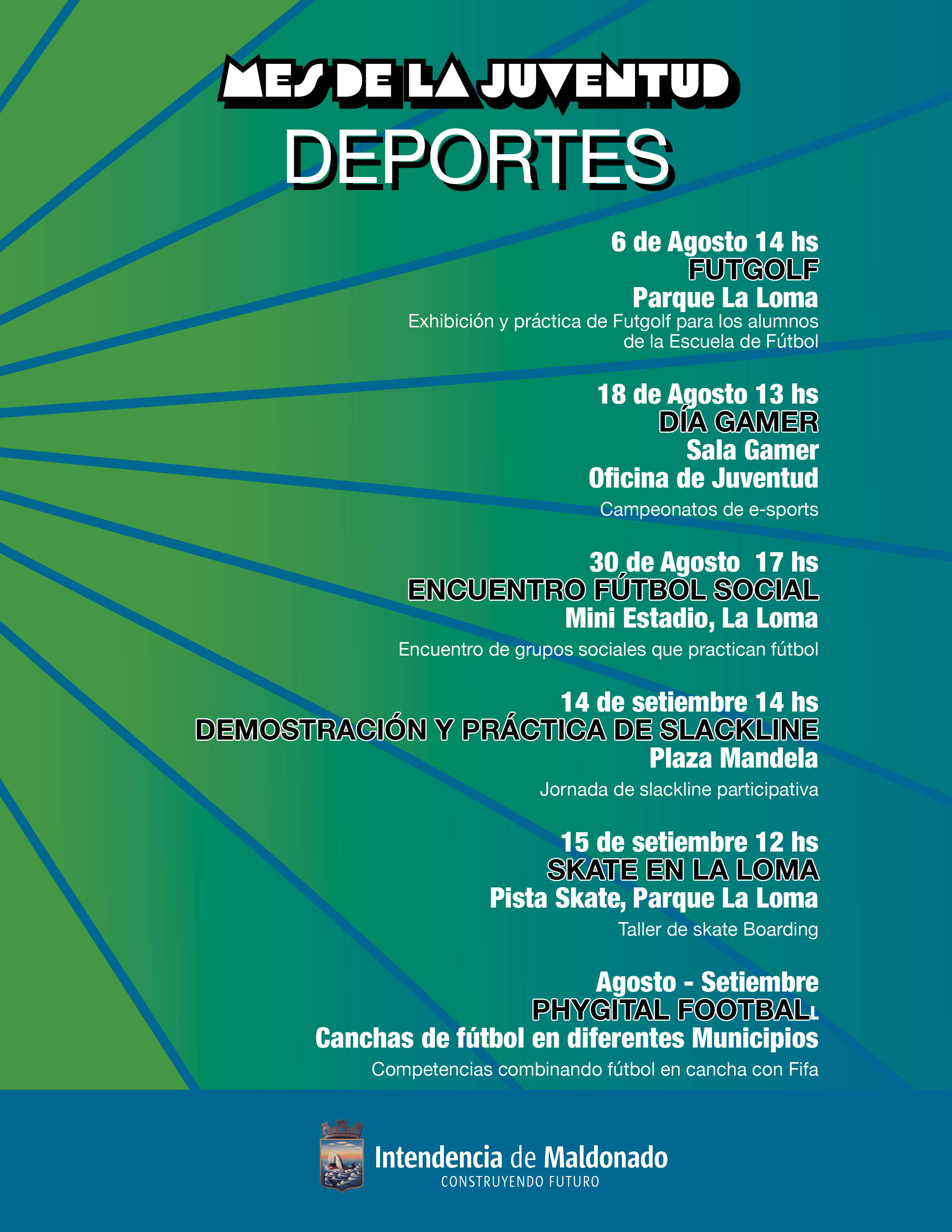 deportes