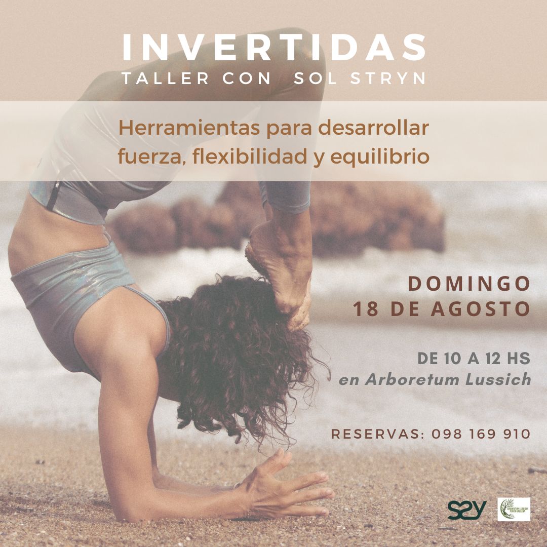 invertidas