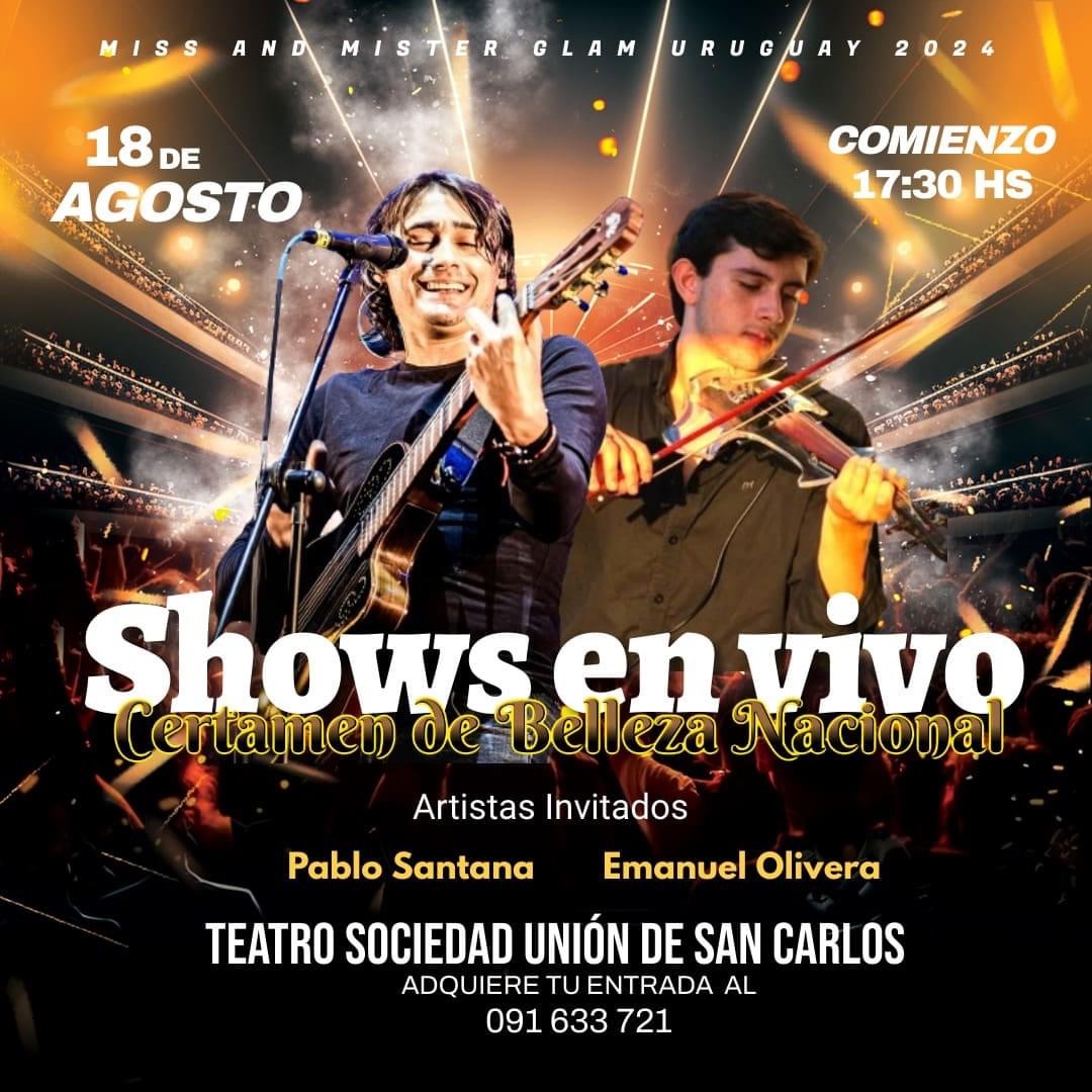 shows