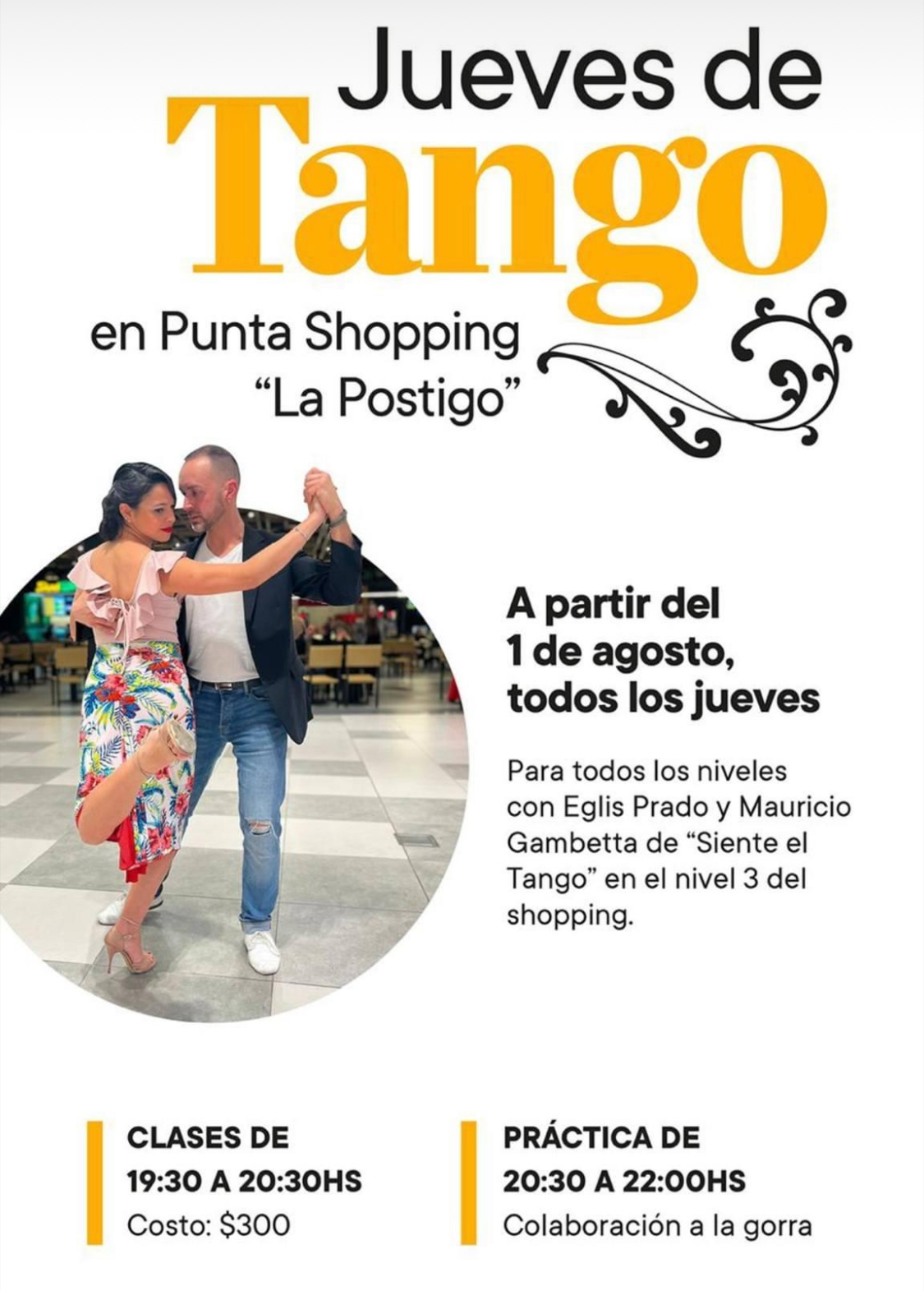 tango