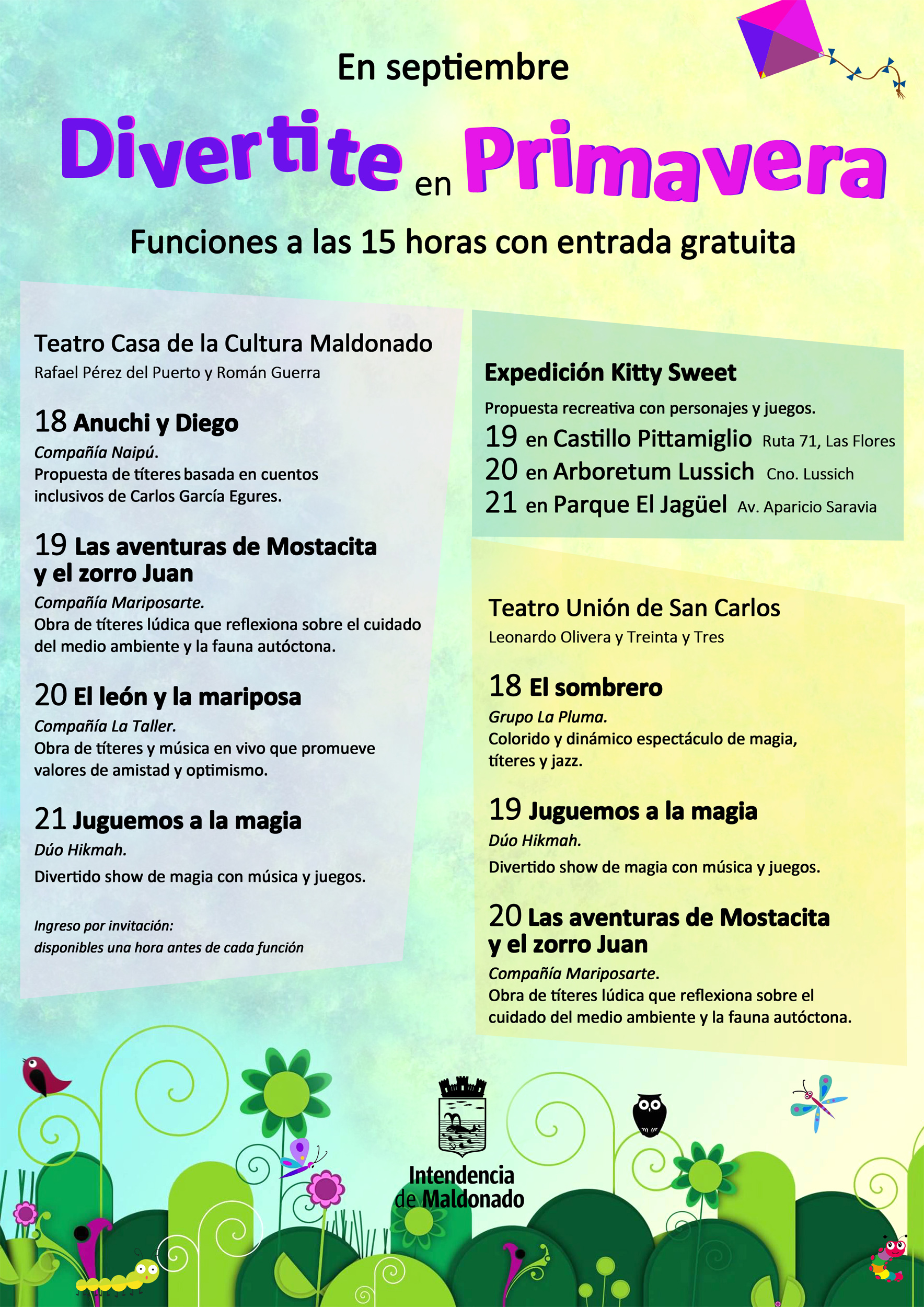 flyer