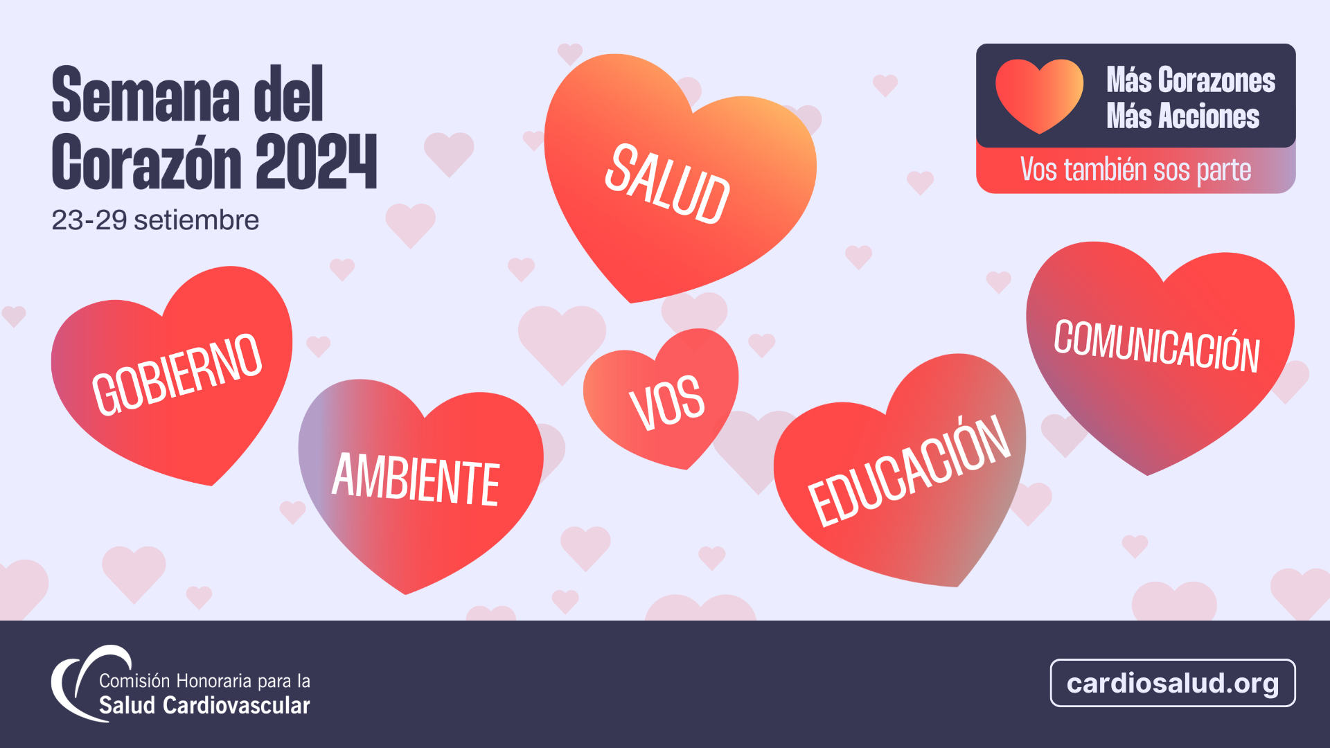 Semana Corazón