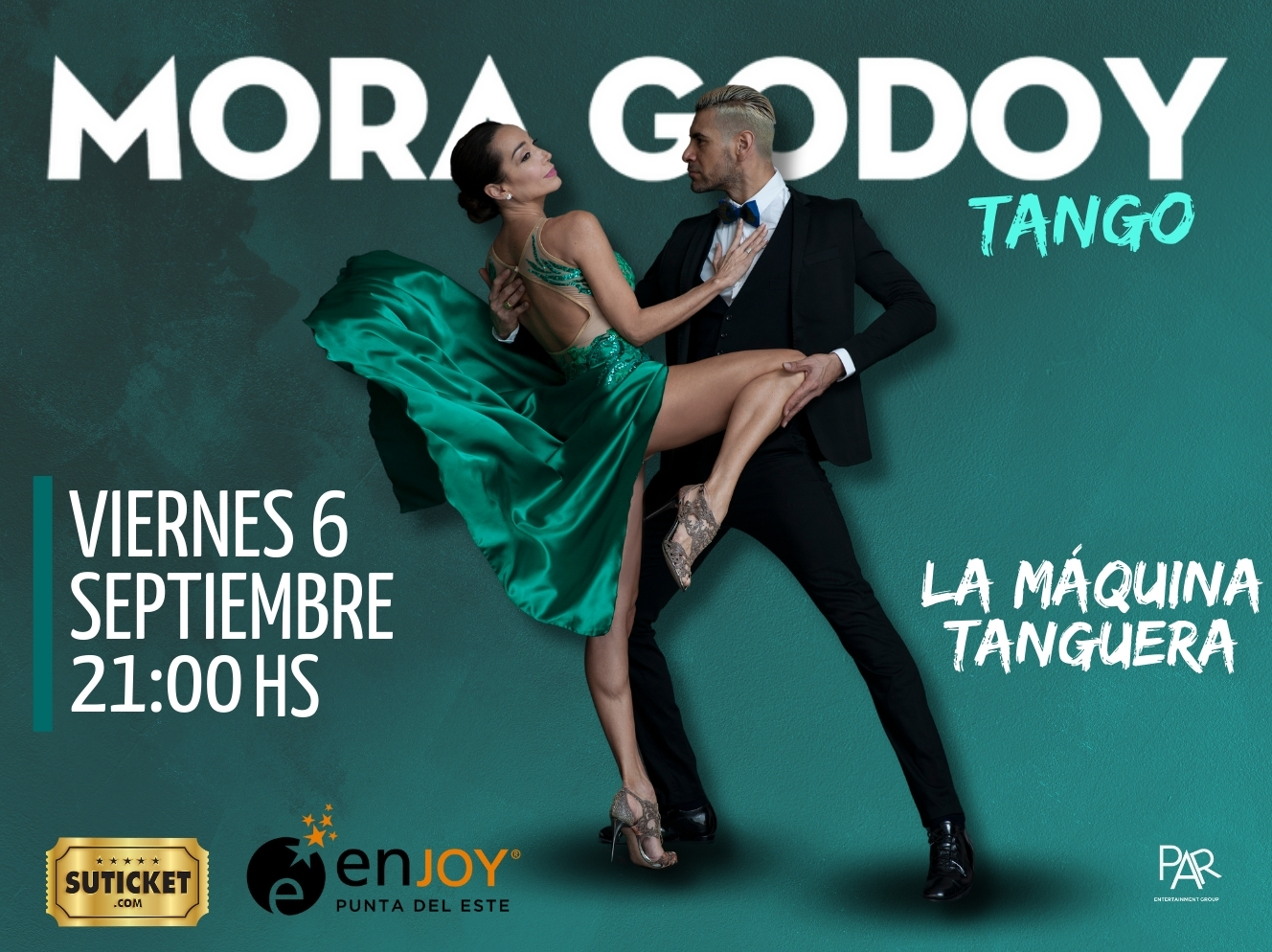 Mora Godoy