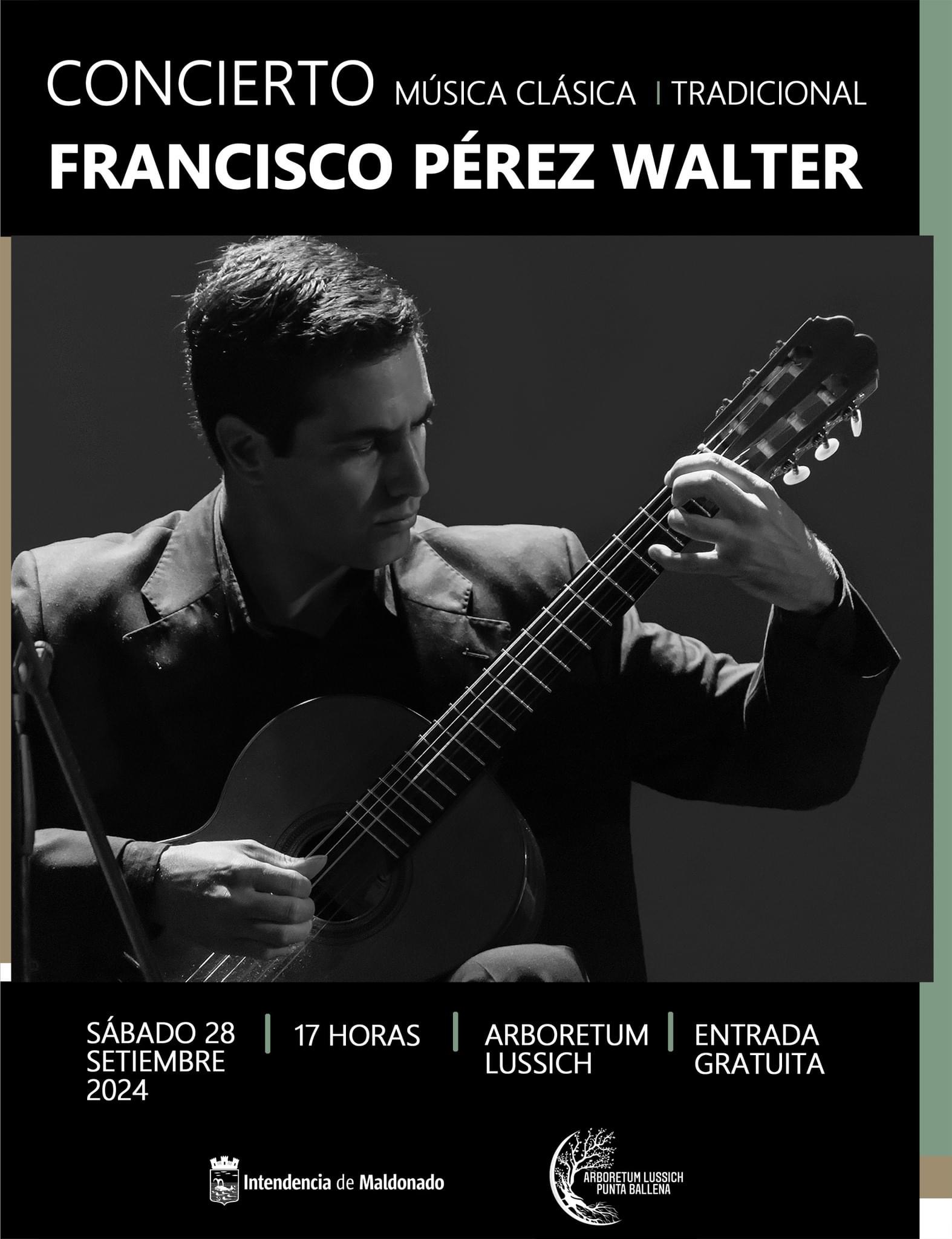 concierto