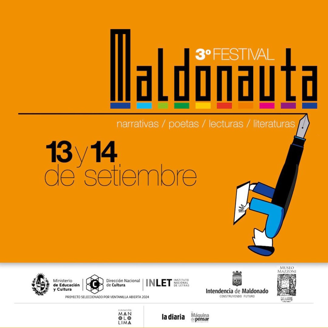 festival maldonauta