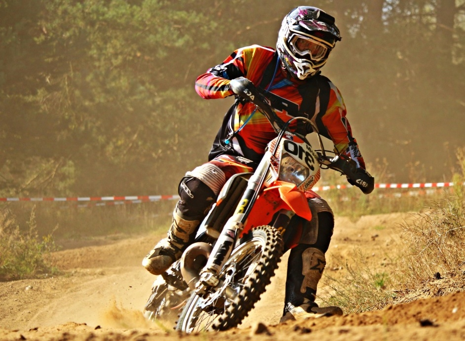 motocross