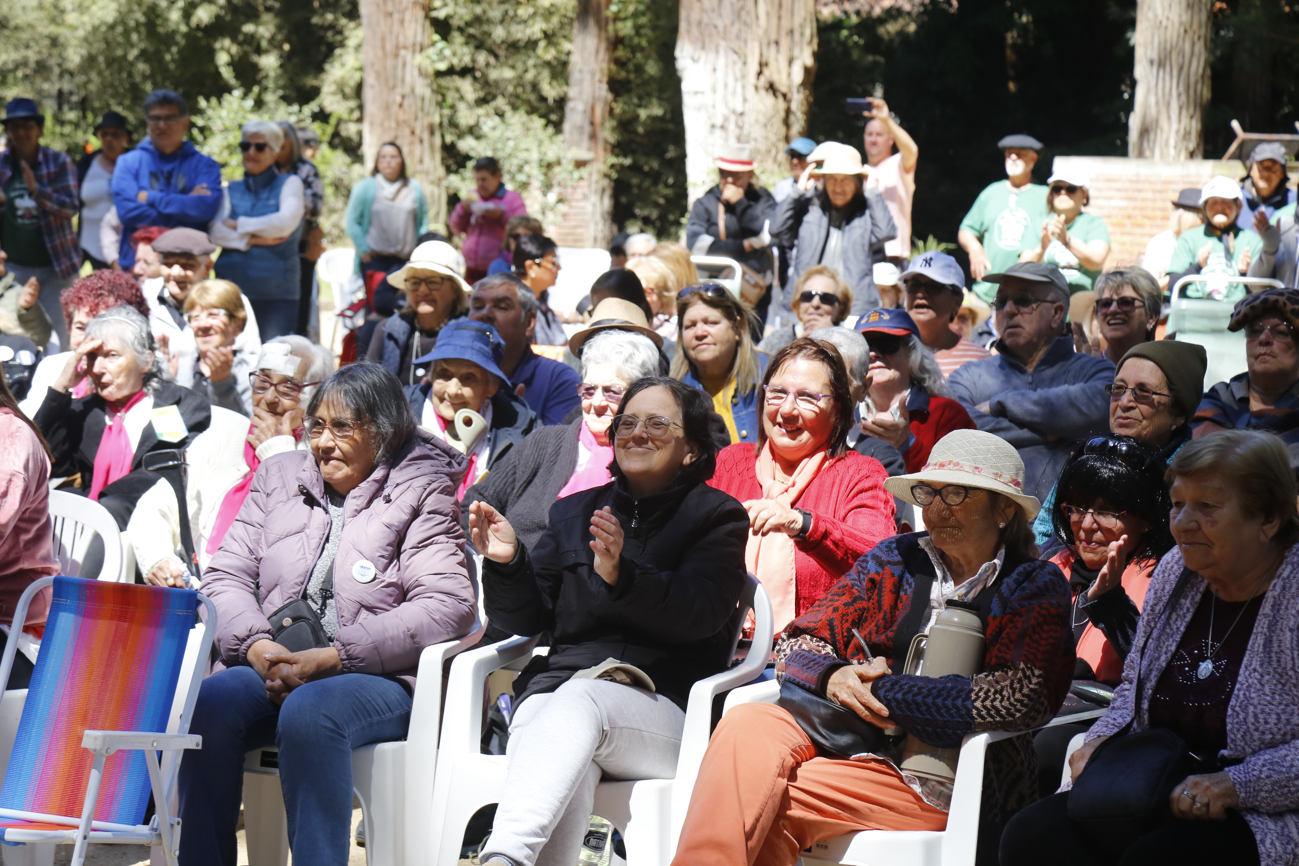 antia encuentro mayores