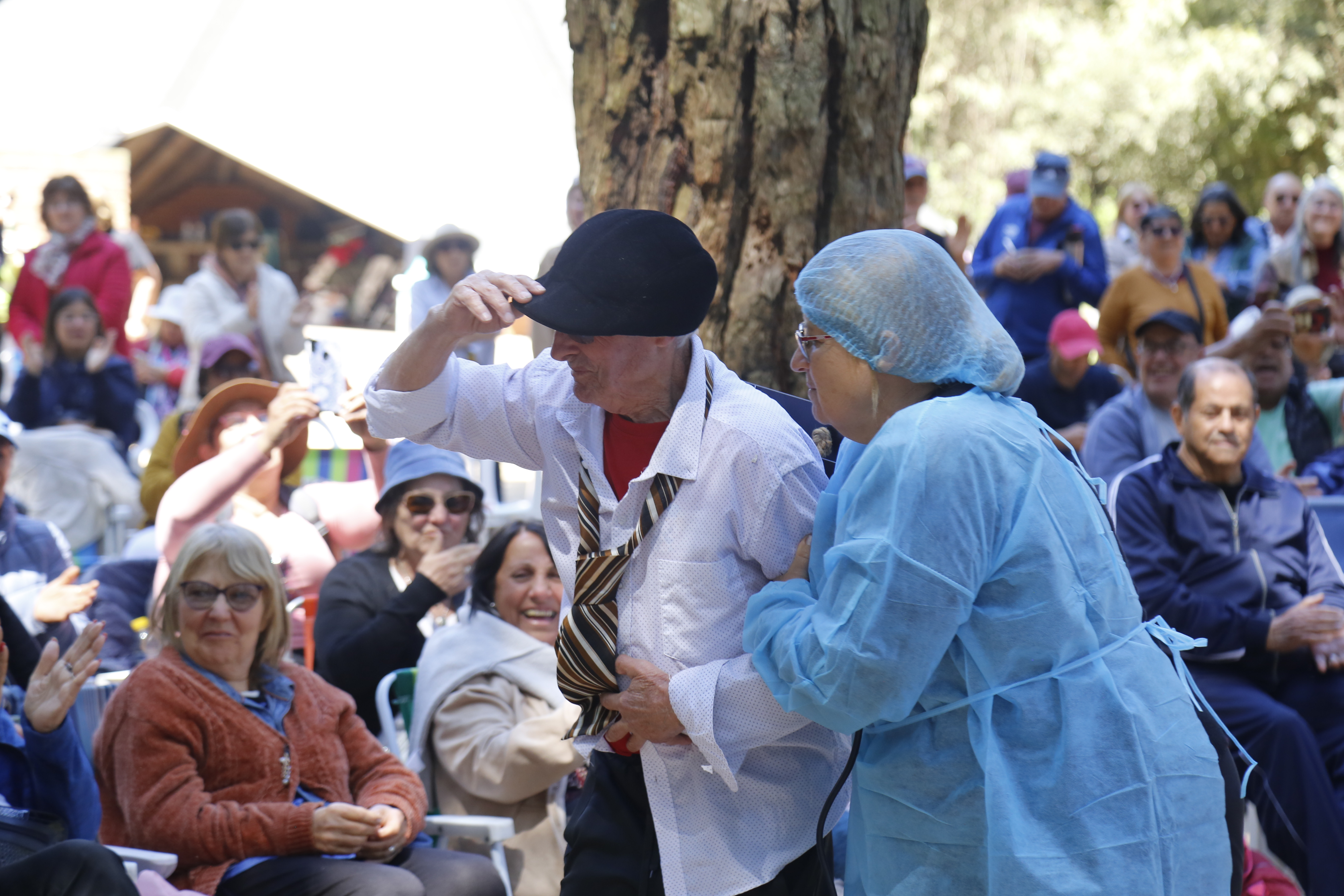 antia encuentro mayores