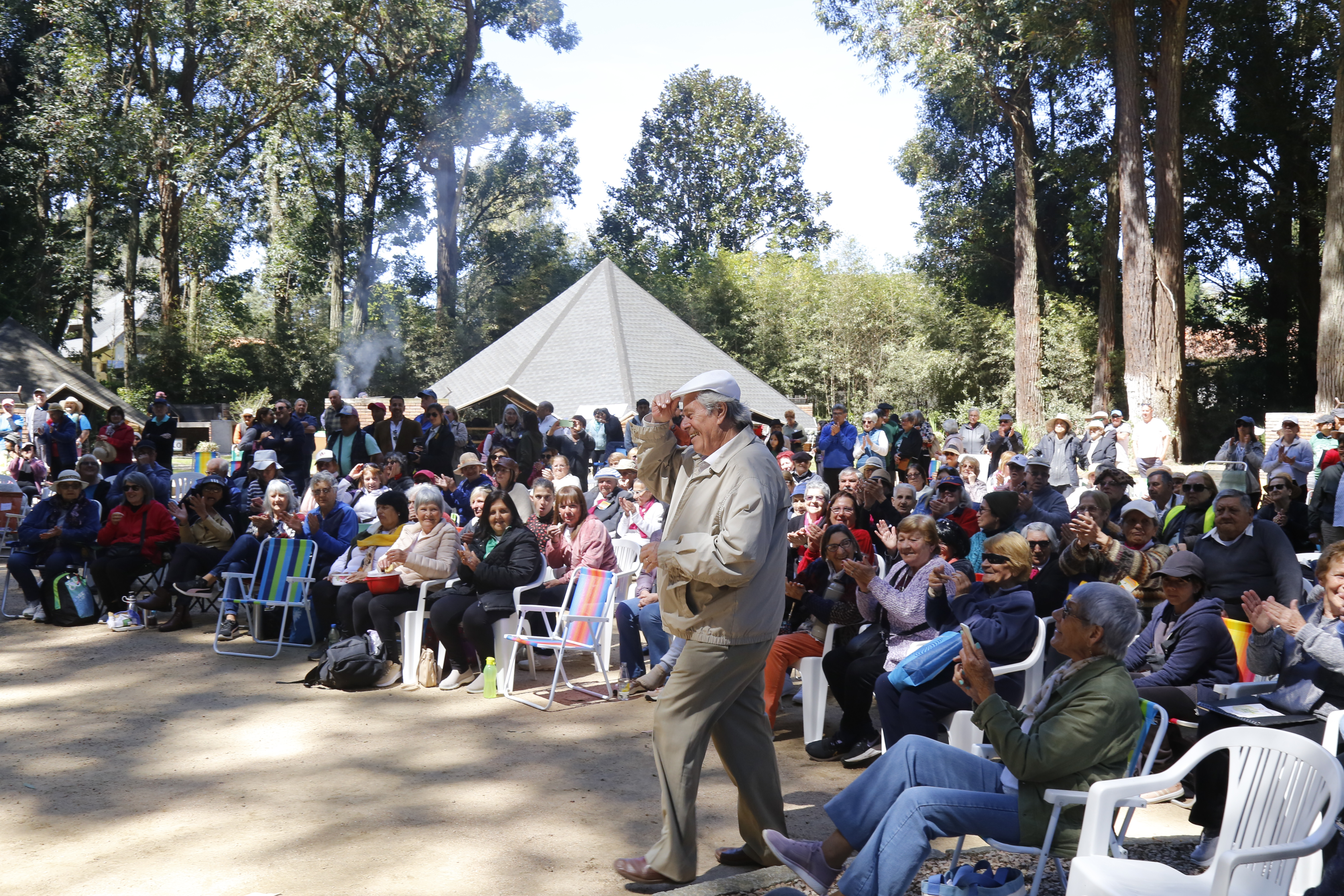 antia encuentro mayores
