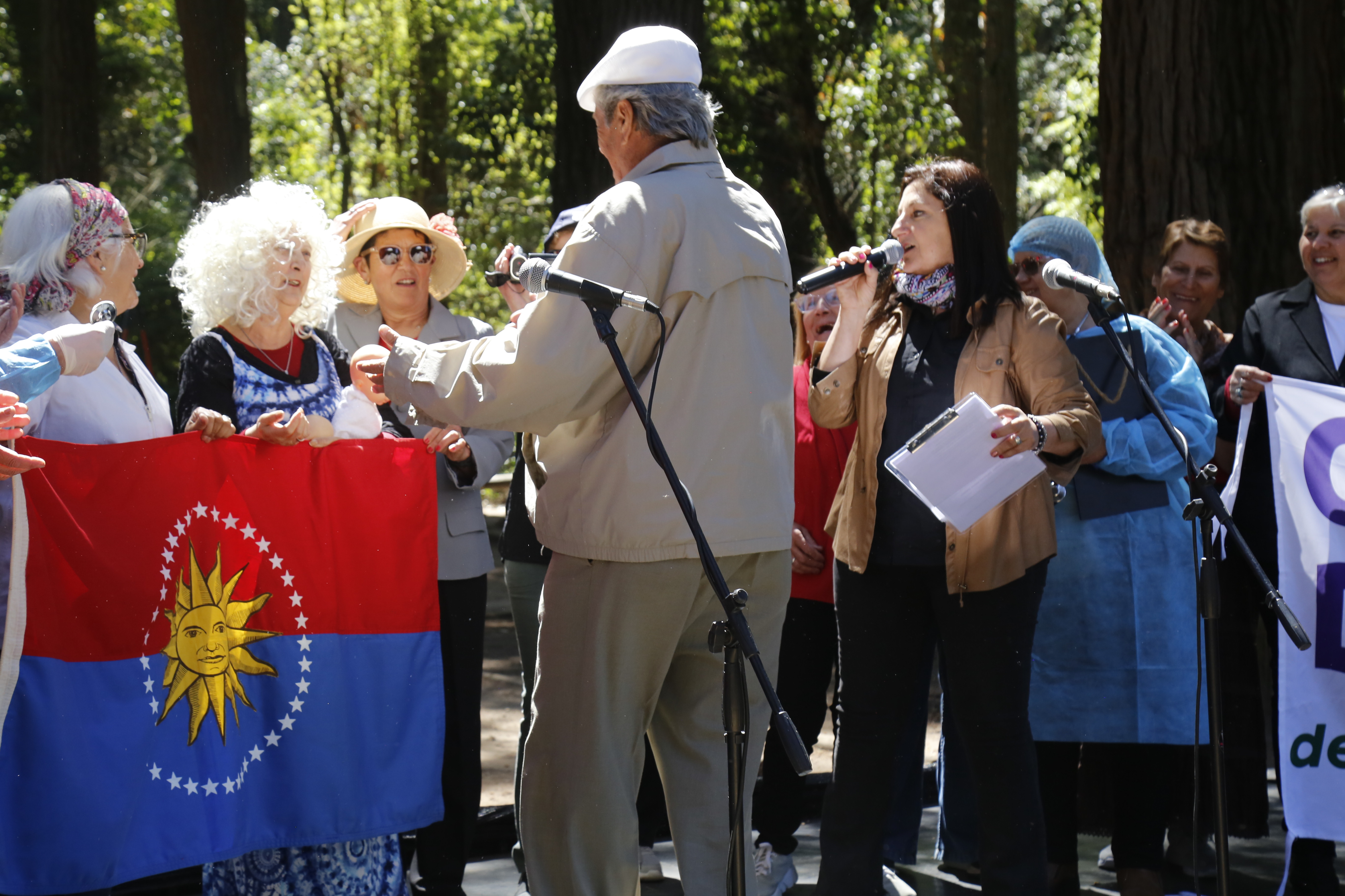 antia encuentro mayores