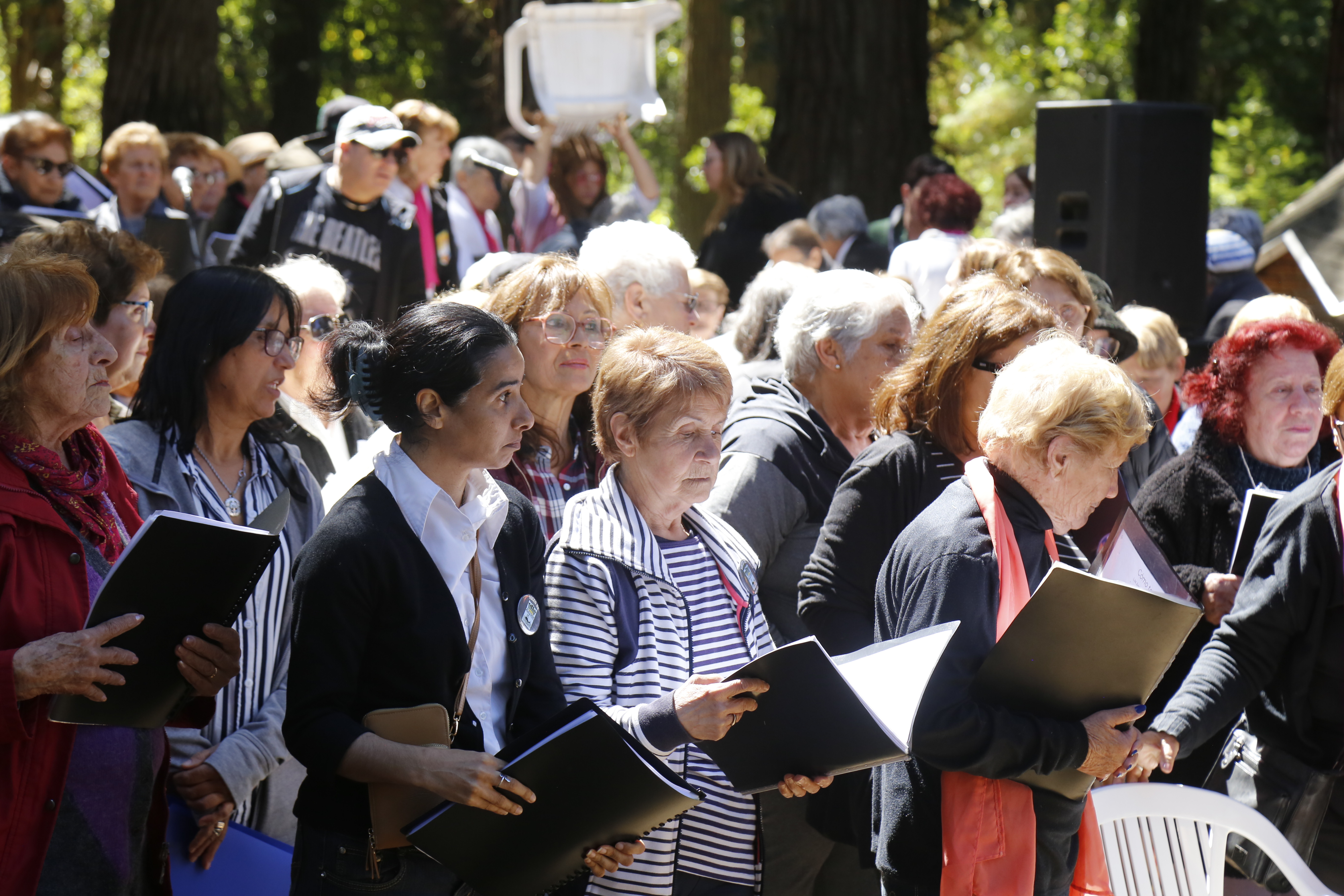 antia encuentro mayores