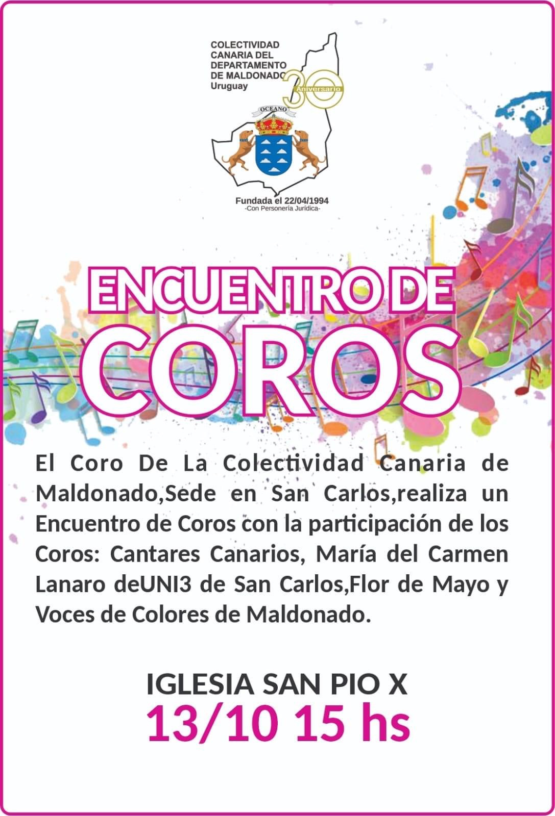 coros