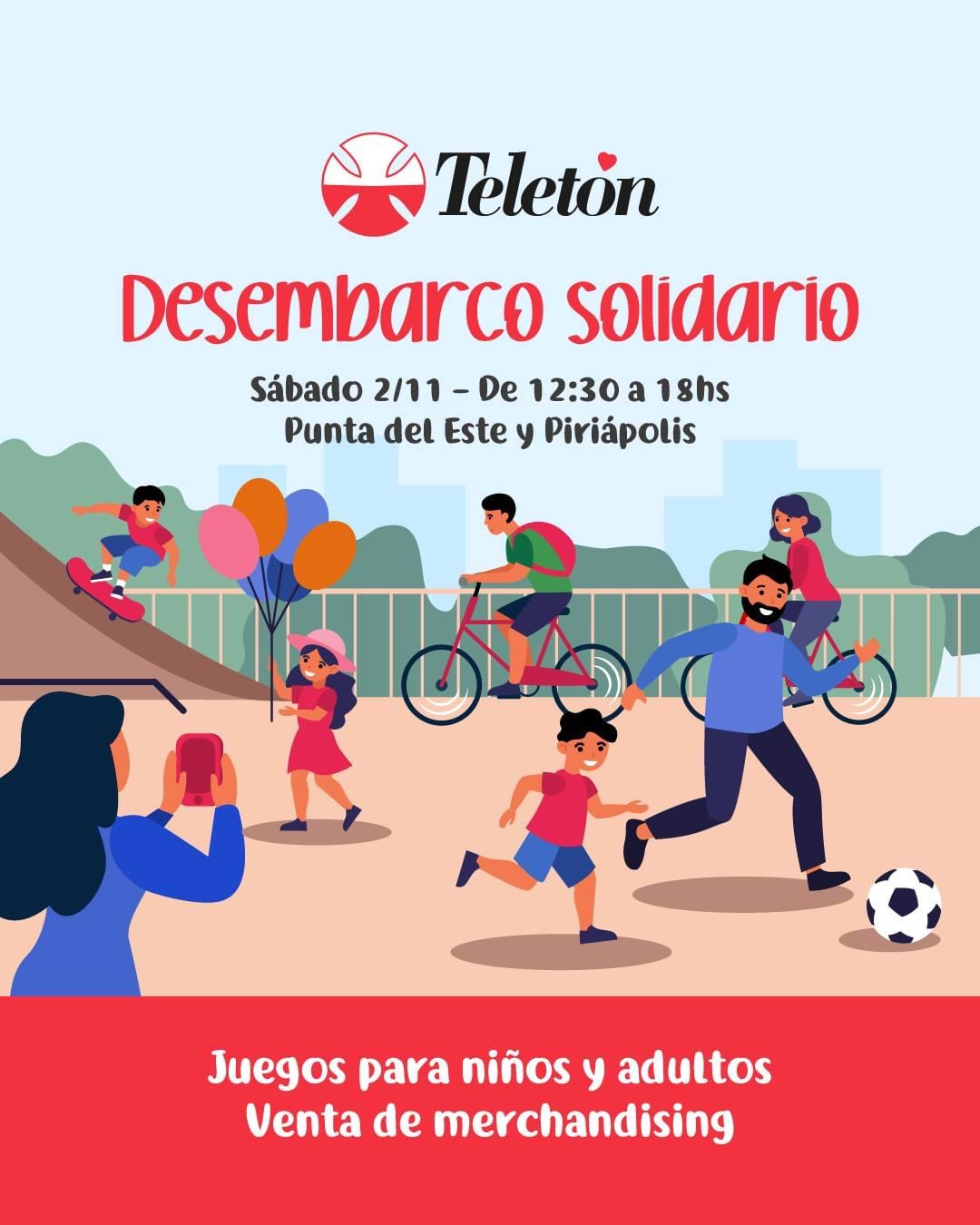 teleton