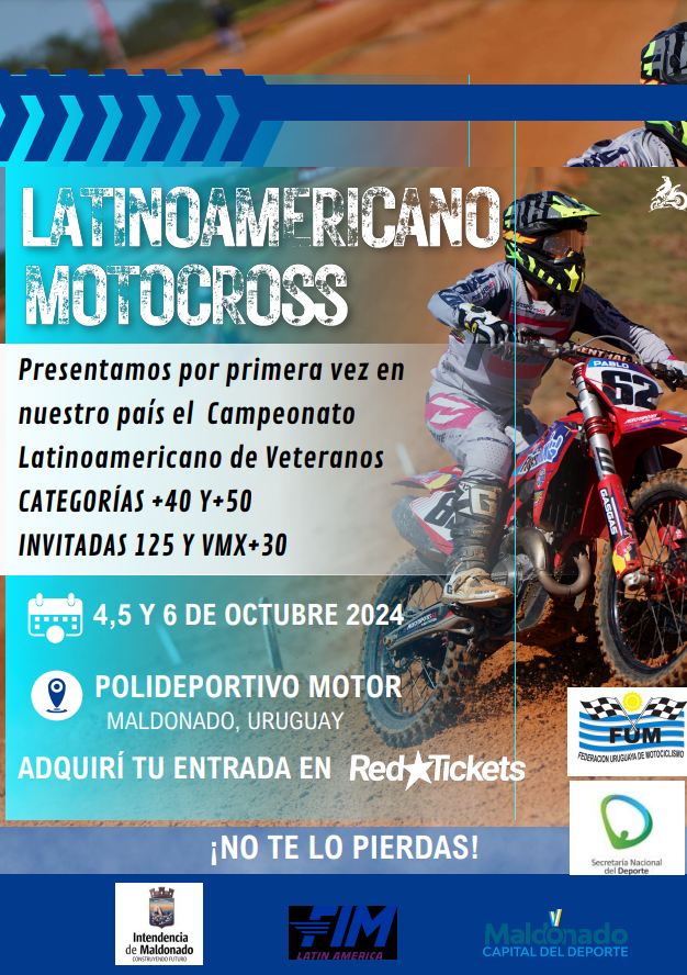 motocross
