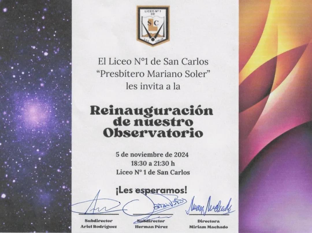 observatorio