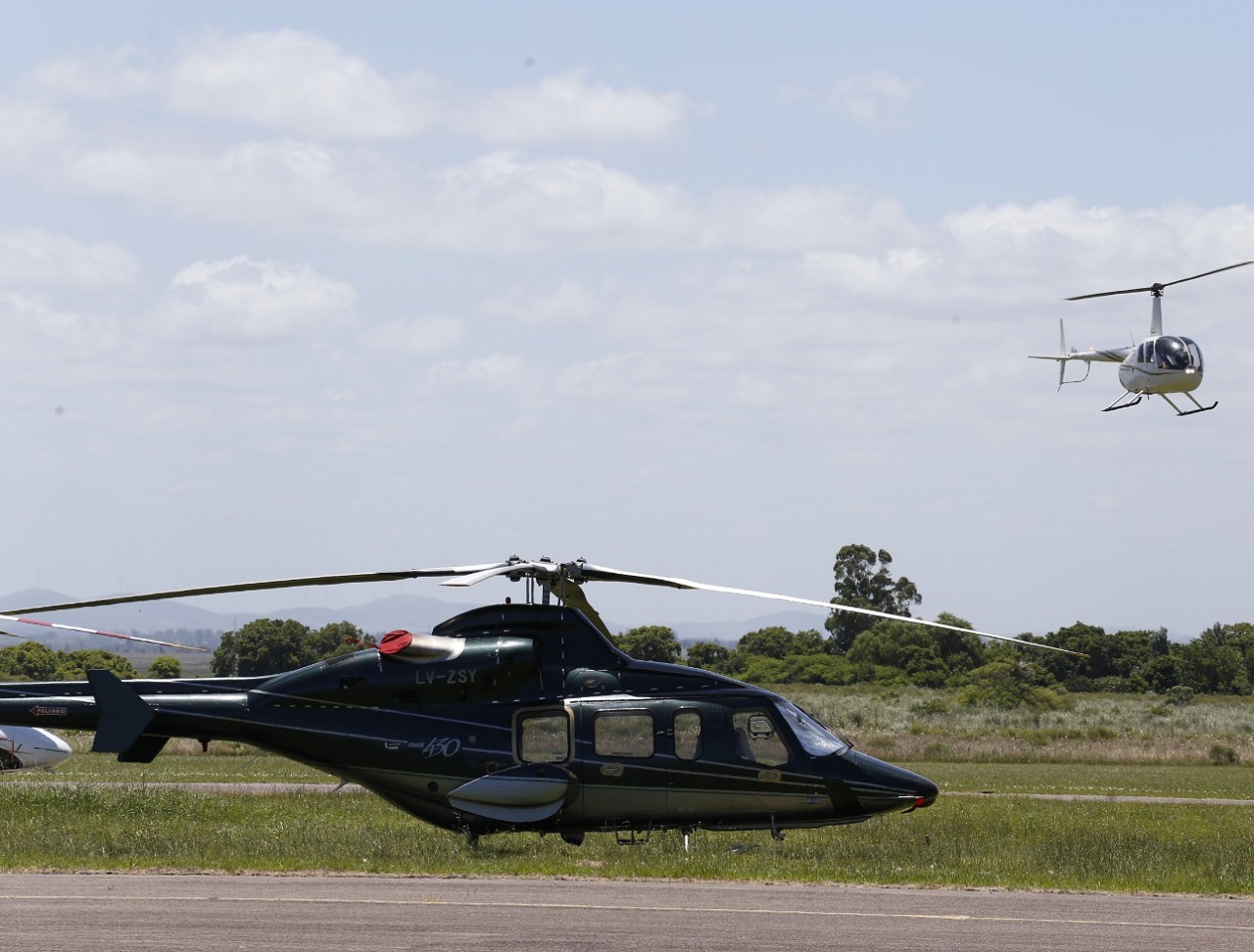 aeropuerto el jaguel