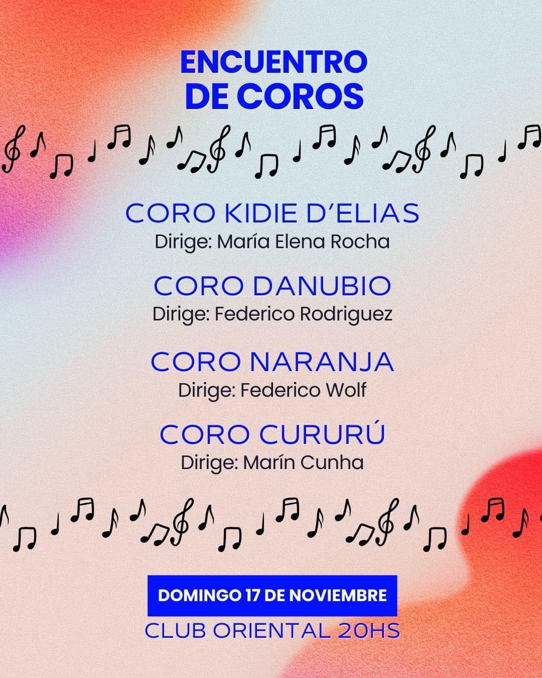 coros
