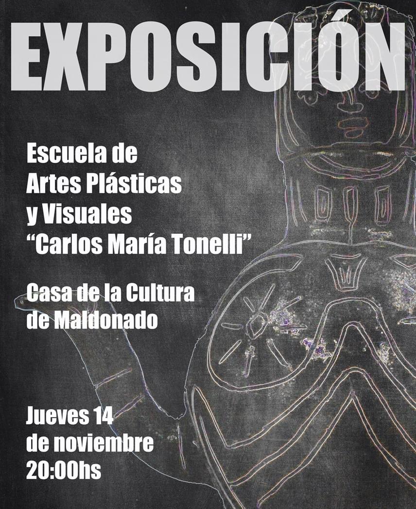 exposición