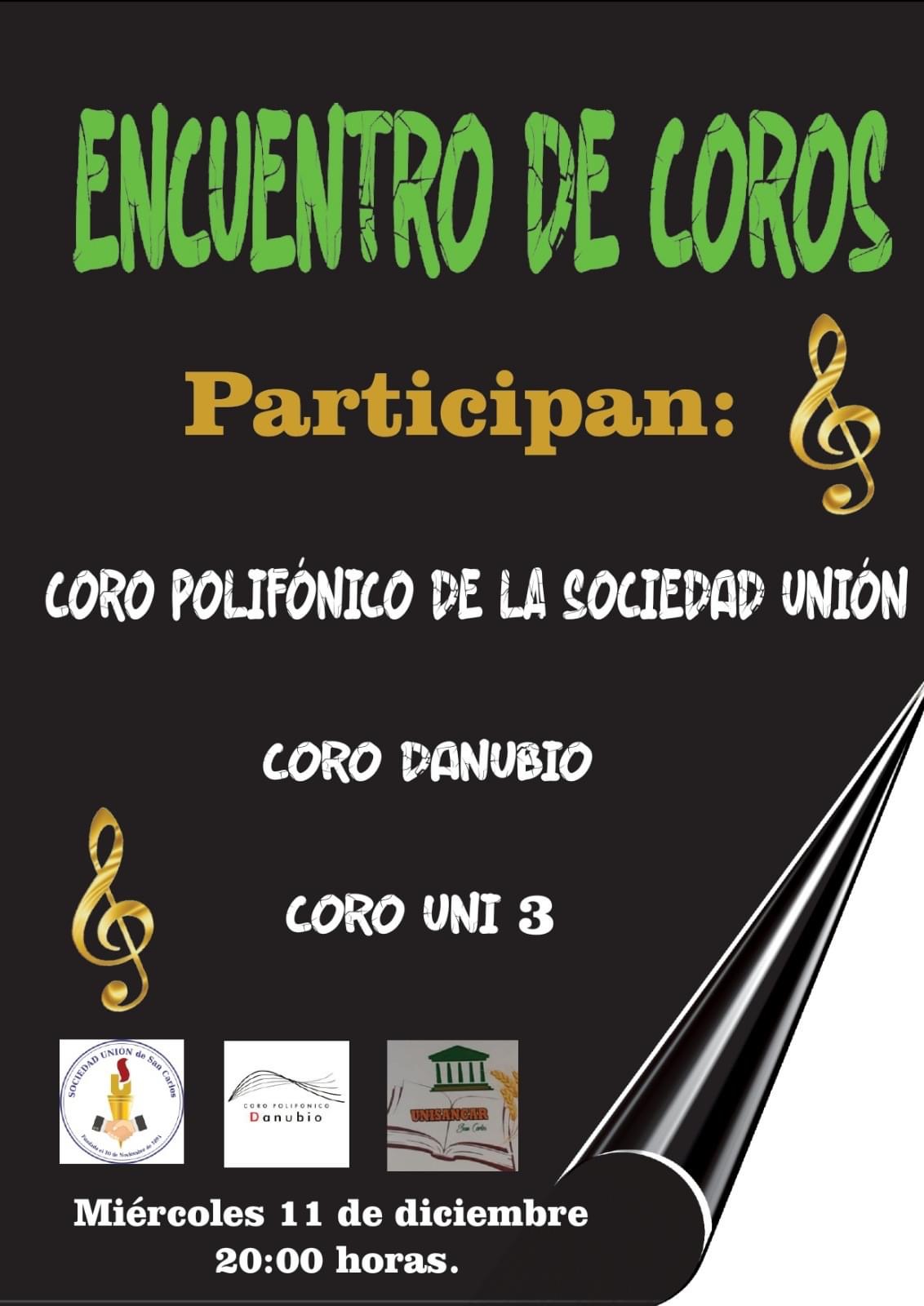 coros