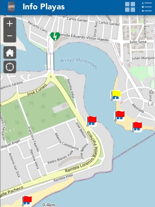 Info Playas 2