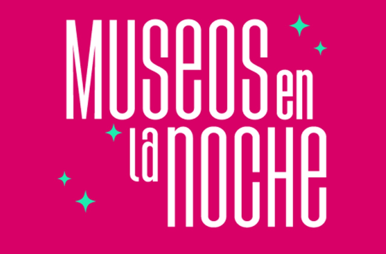 museo noche