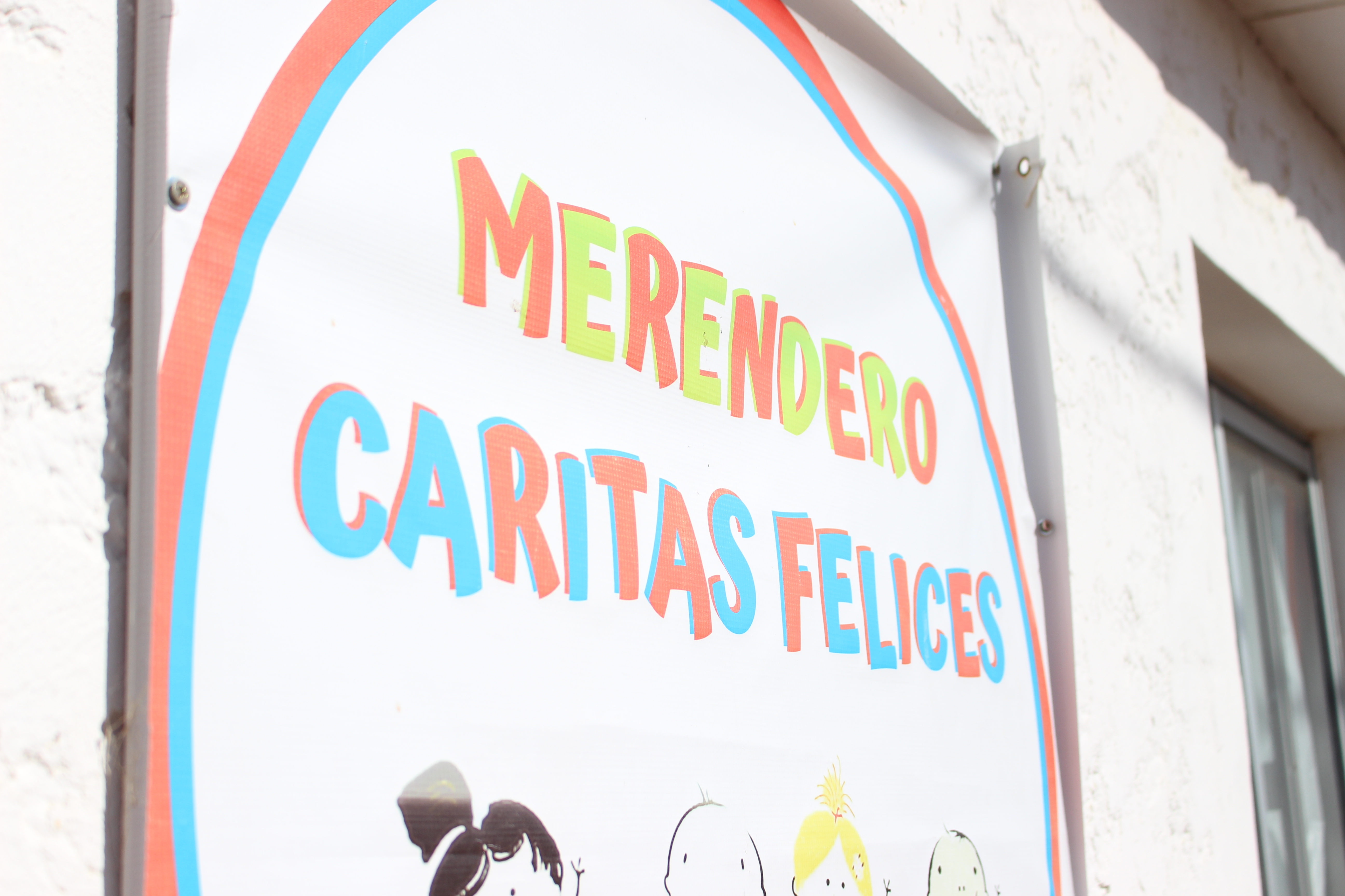 Merendero Los Caracoles 