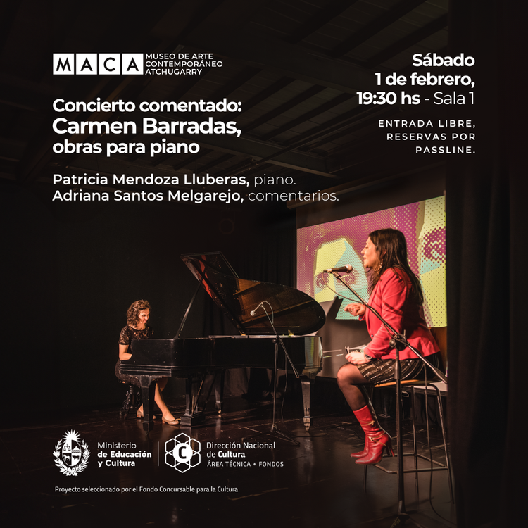 concierto