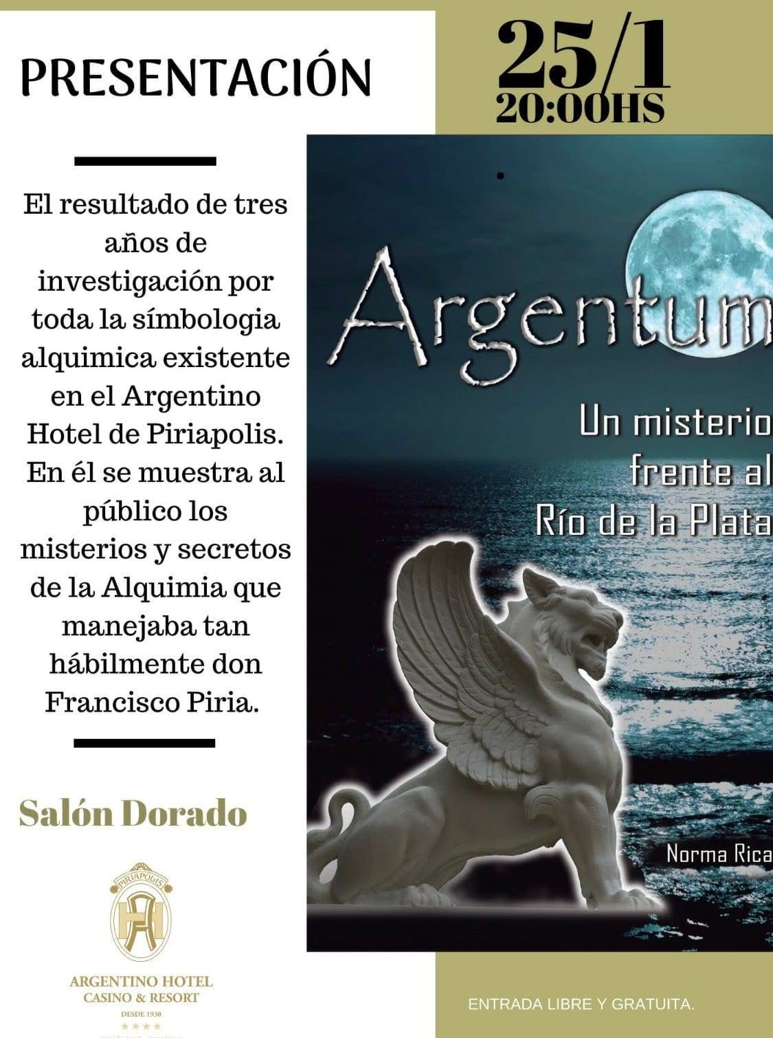 argentum 