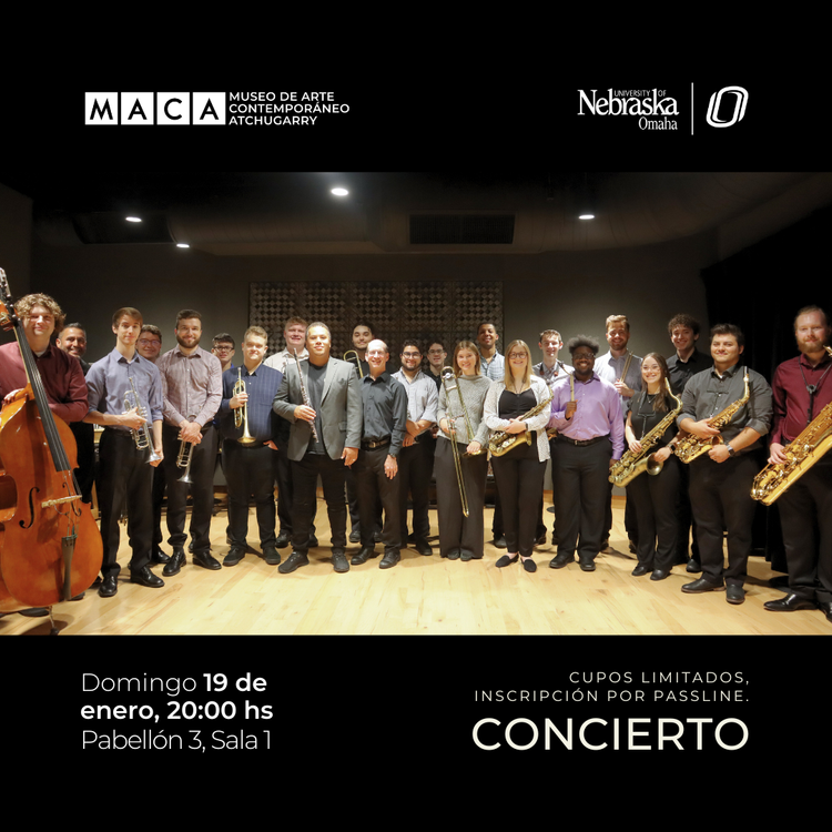 concierto