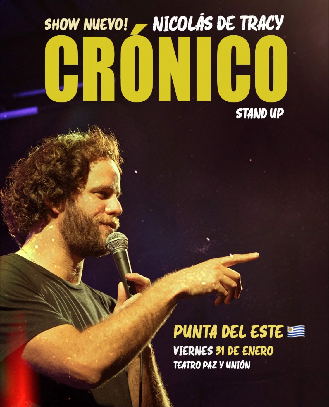 cronico