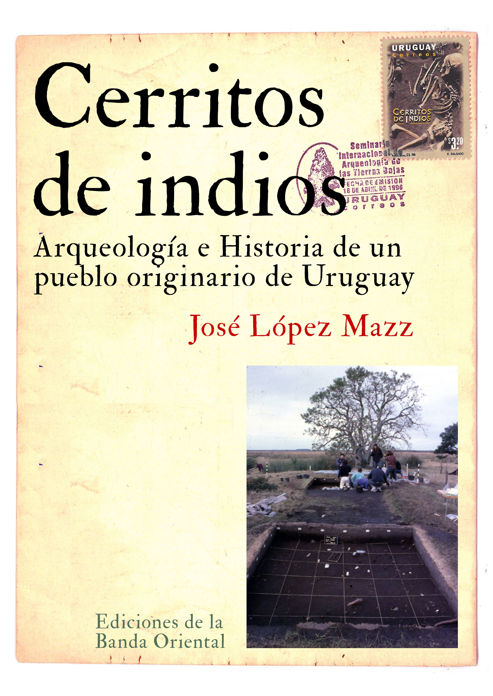 lopez mazz libro